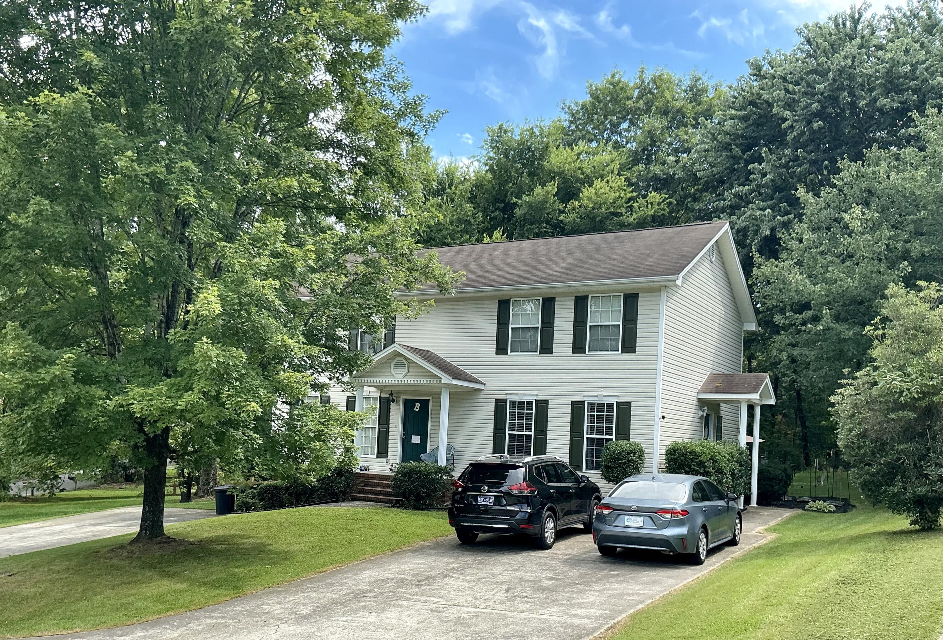 814 Sneed Road