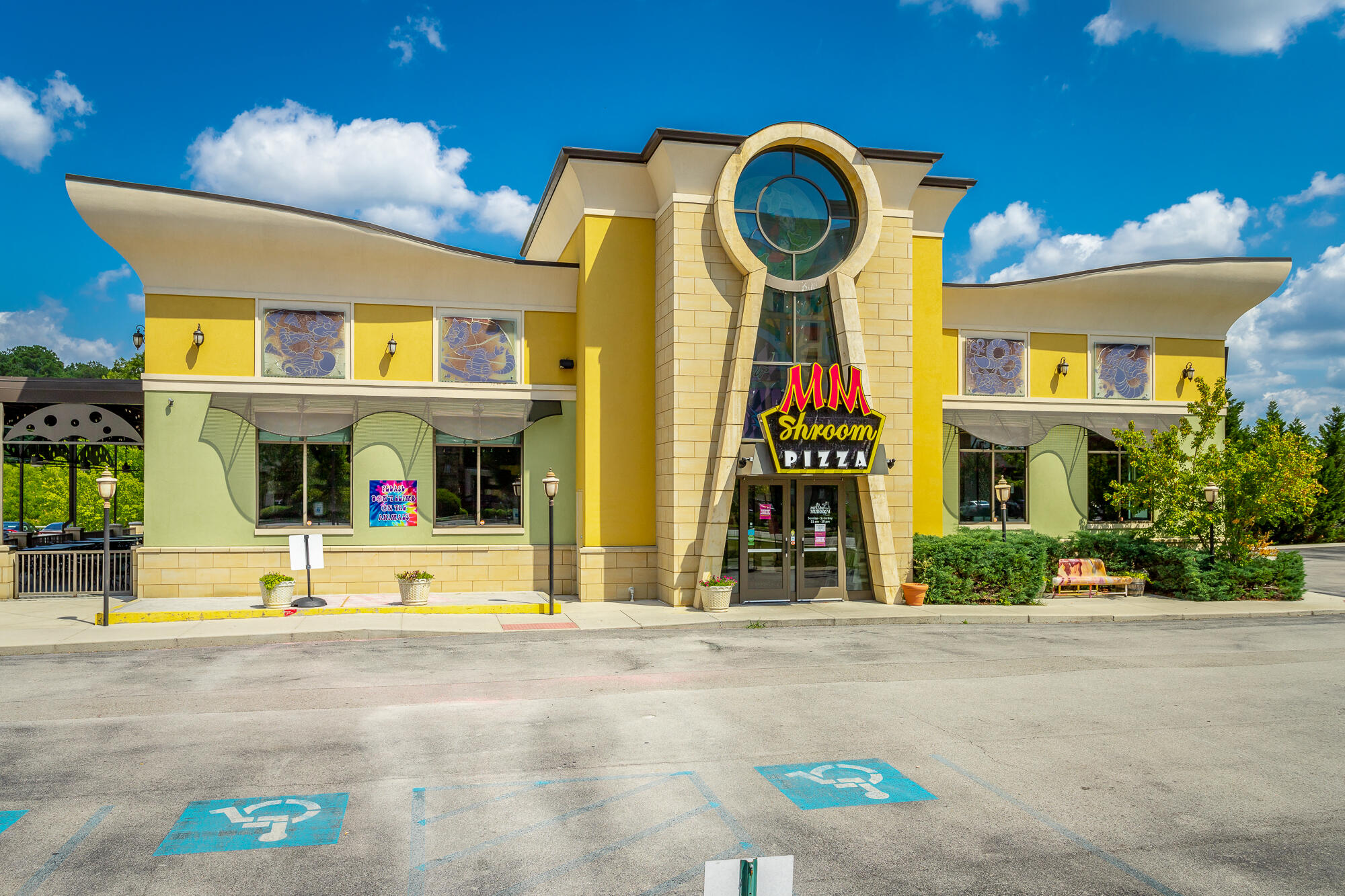 9208 Magic Mountain Drive