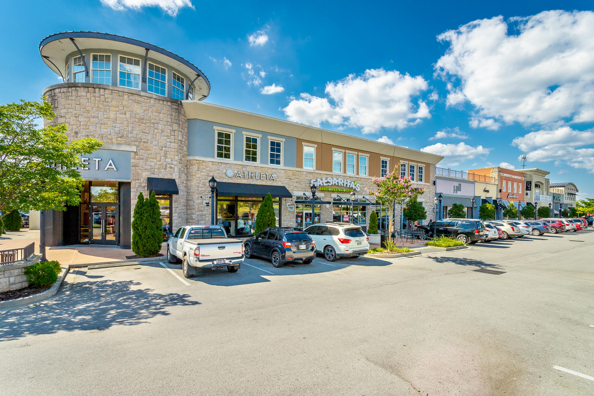 9208 Magic Mountain Drive