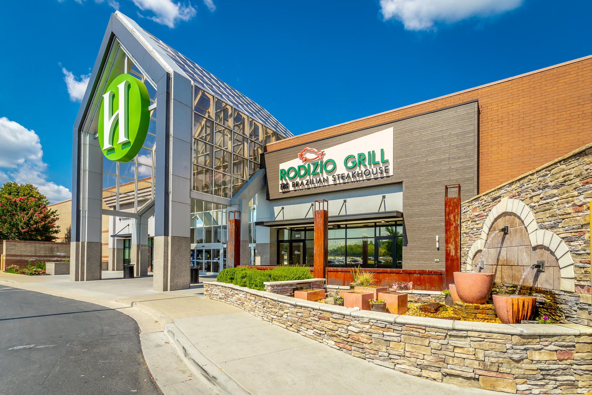 9208 Magic Mountain Drive