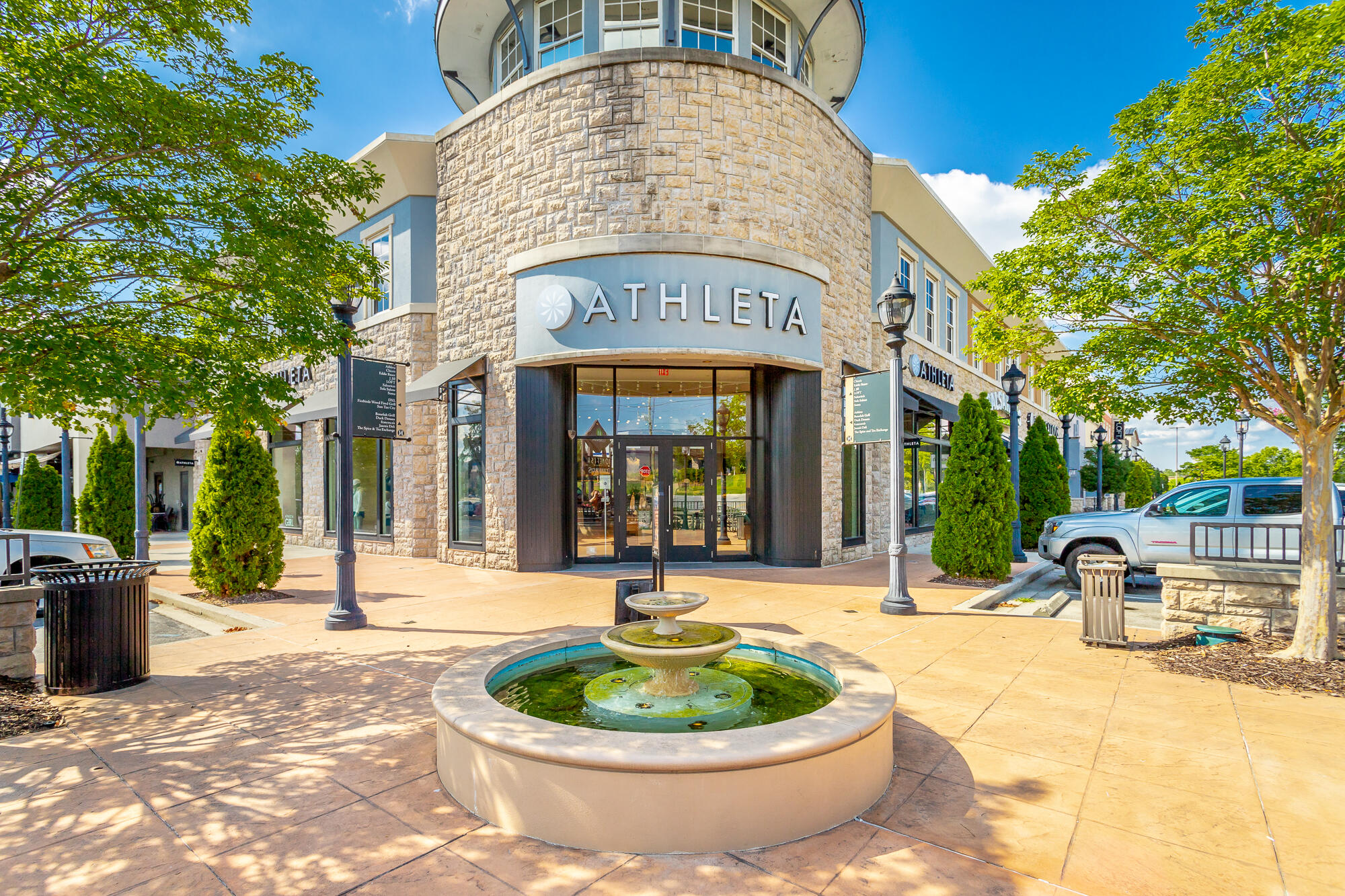 9208 Magic Mountain Drive