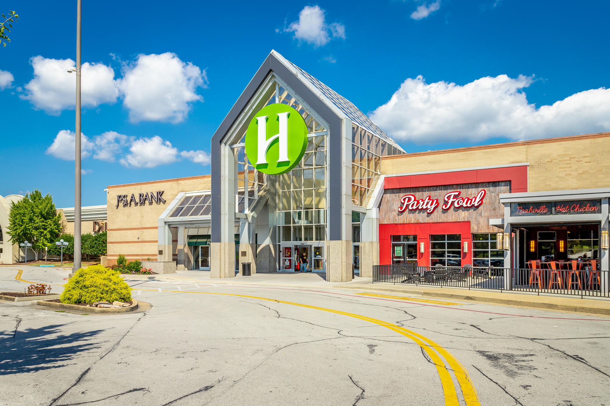 9208 Magic Mountain Drive