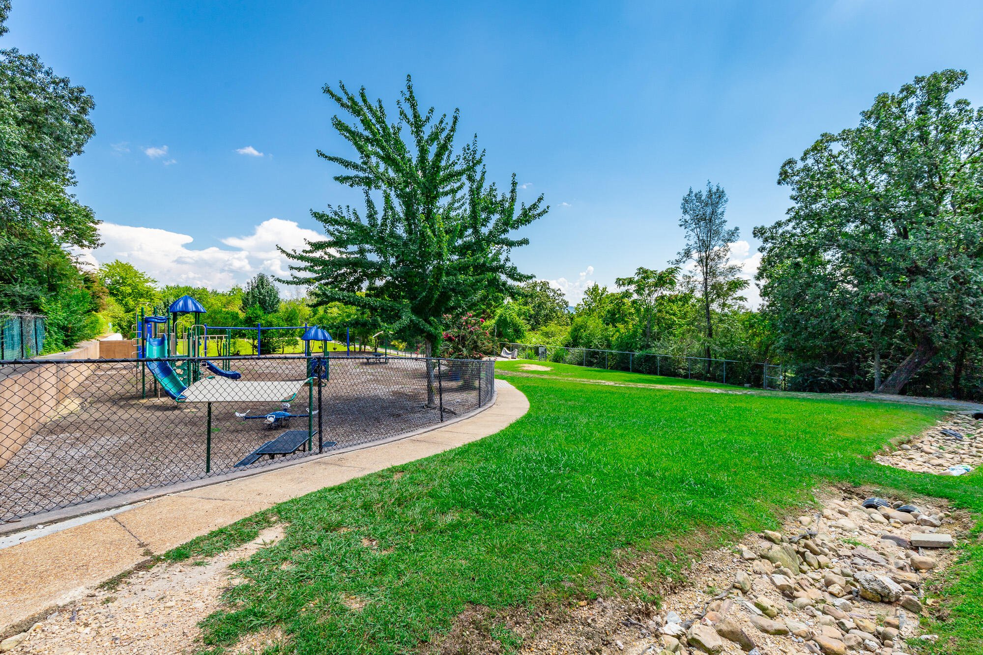 9208 Magic Mountain Drive