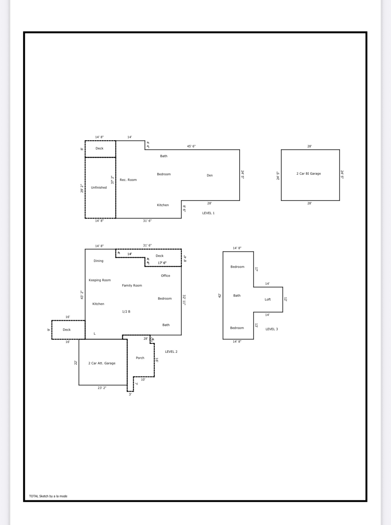 9208 Magic Mountain Drive