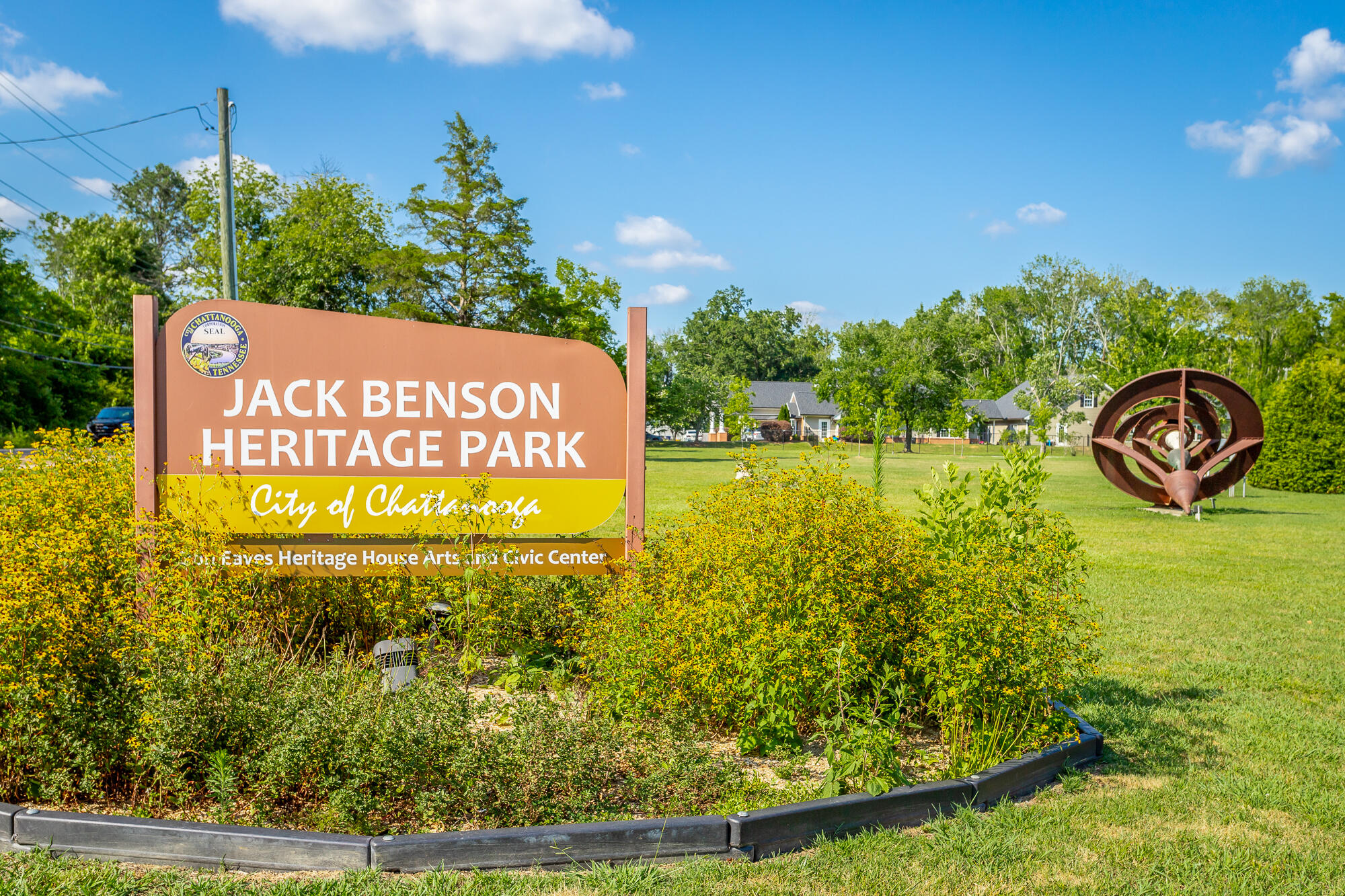 9208 Magic Mountain Drive