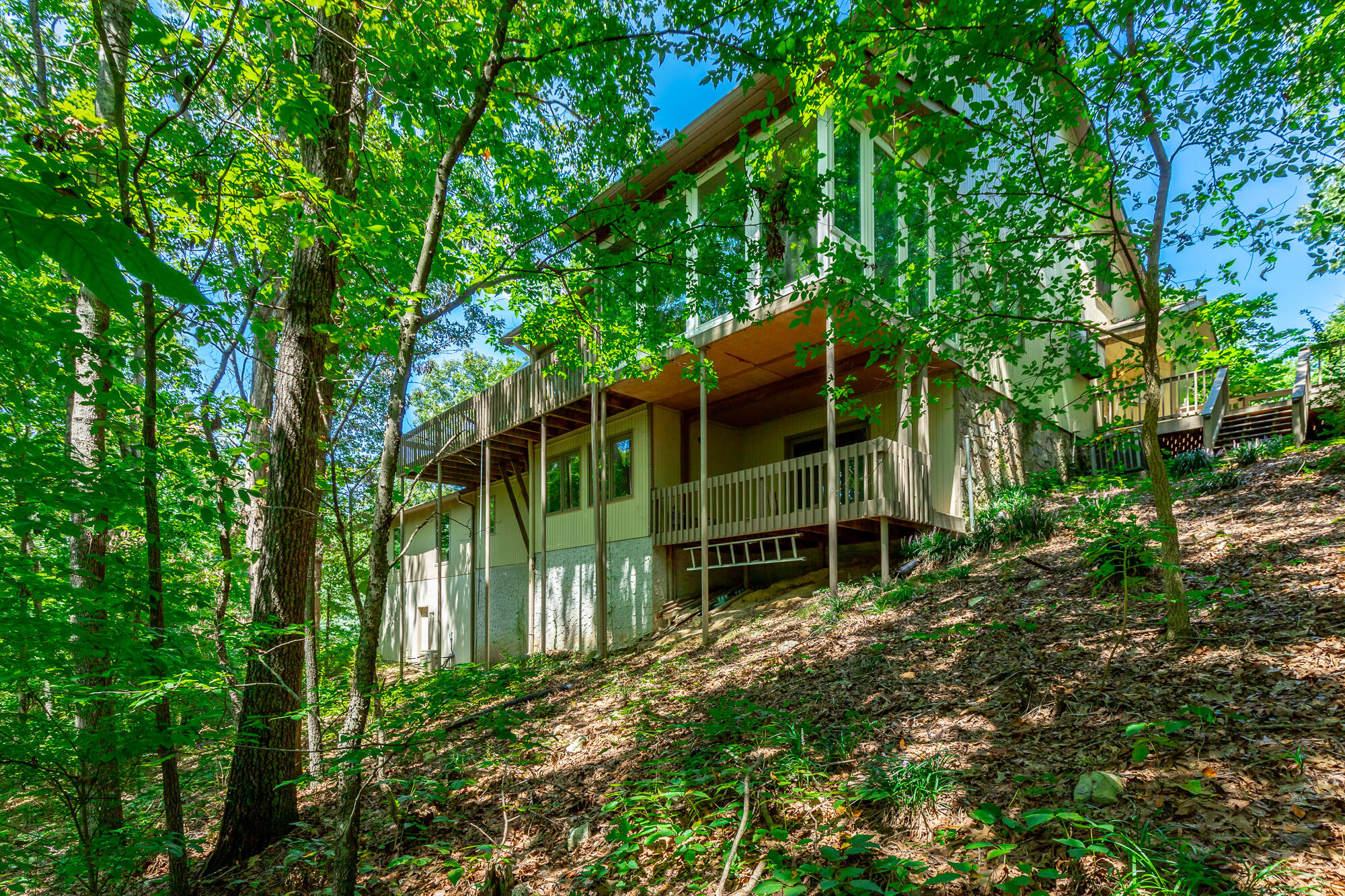 9208 Magic Mountain Drive