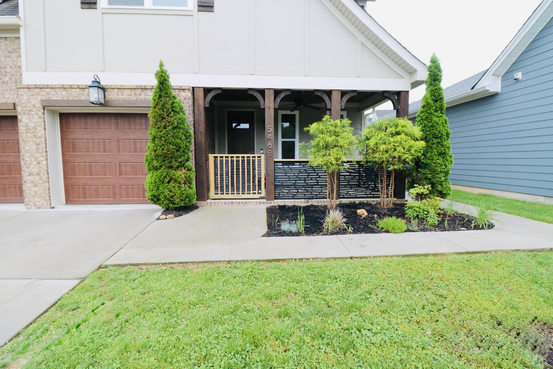5468 Abby Grace Lp