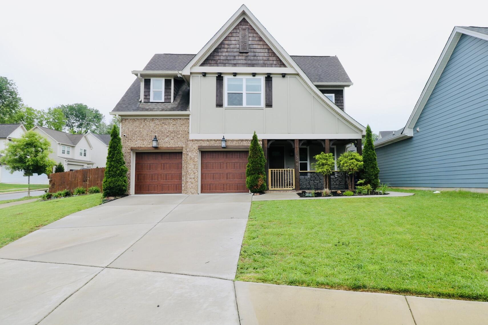 5468 Abby Grace Lp