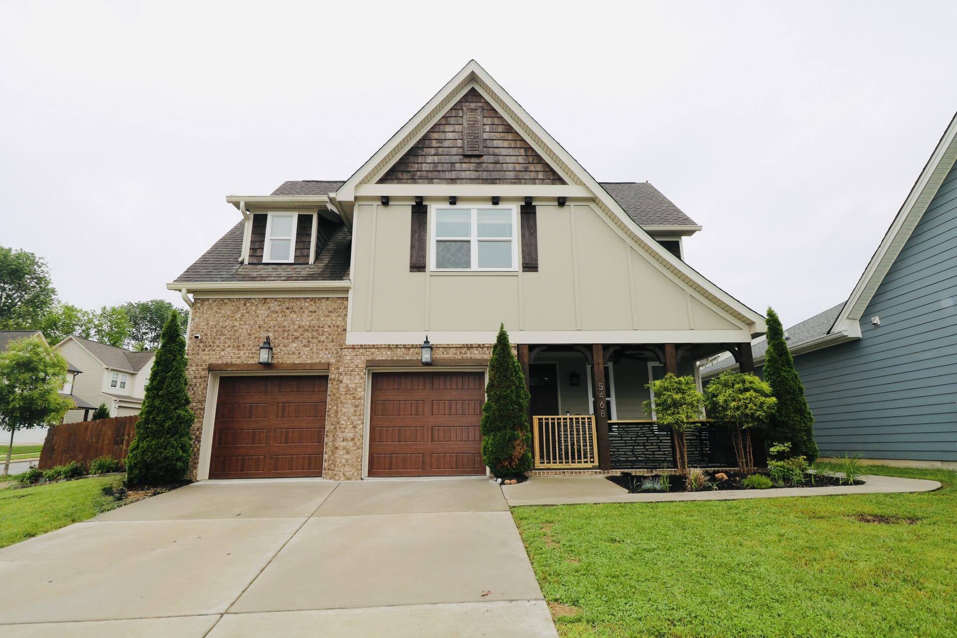 5468 Abby Grace Lp