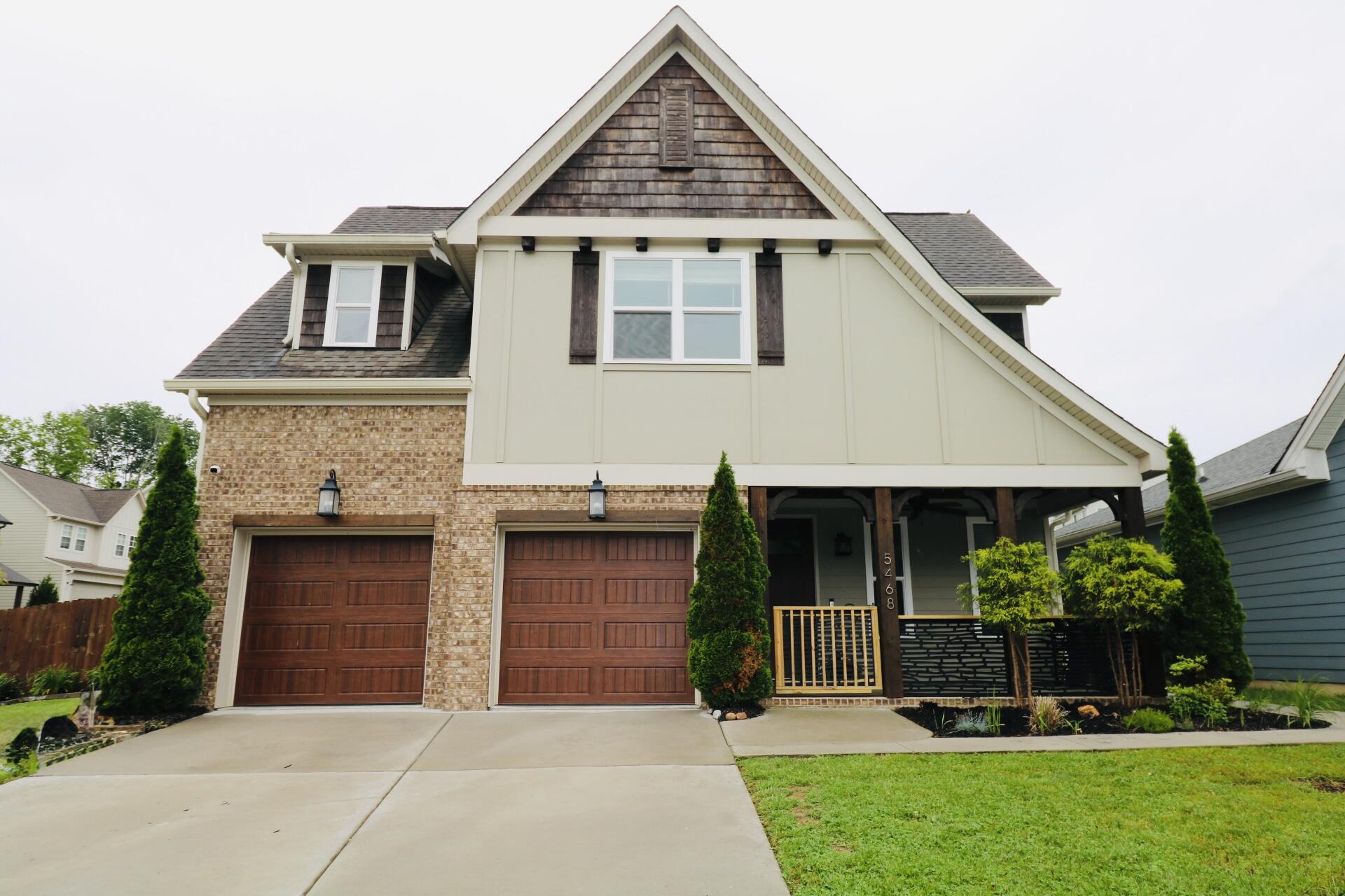 5468 Abby Grace Lp