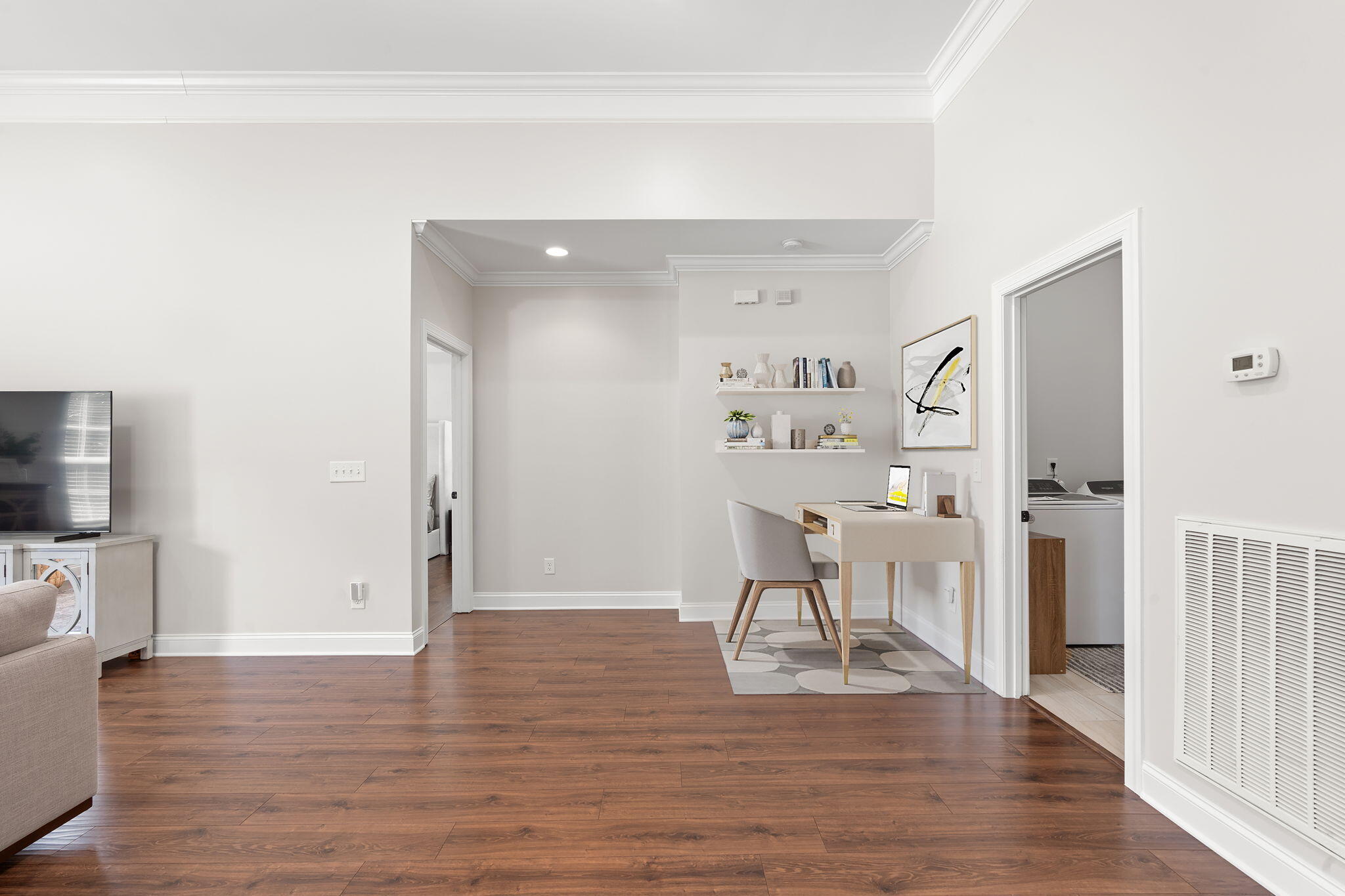 8185 Iris Road