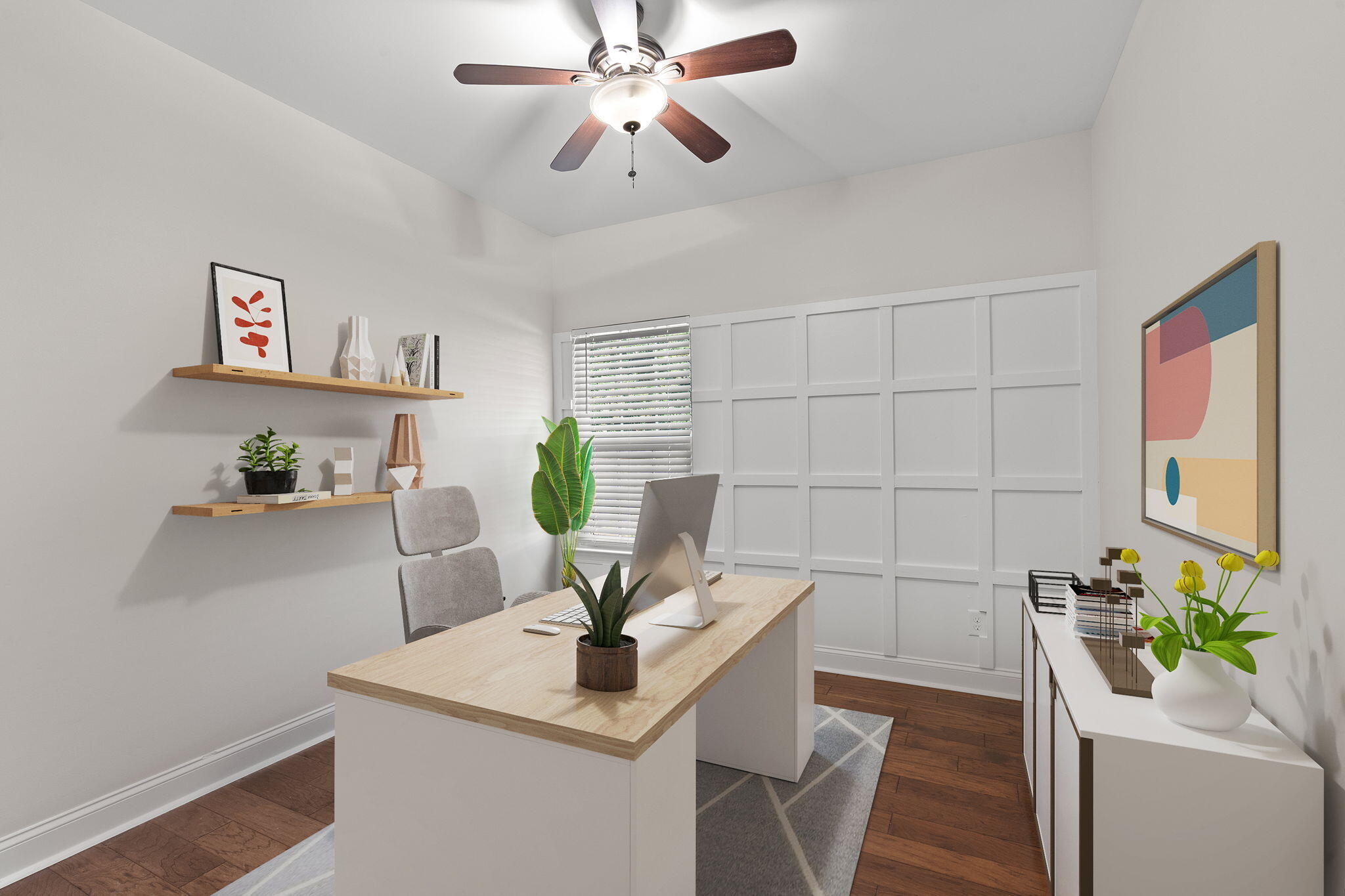 8185 Iris Road