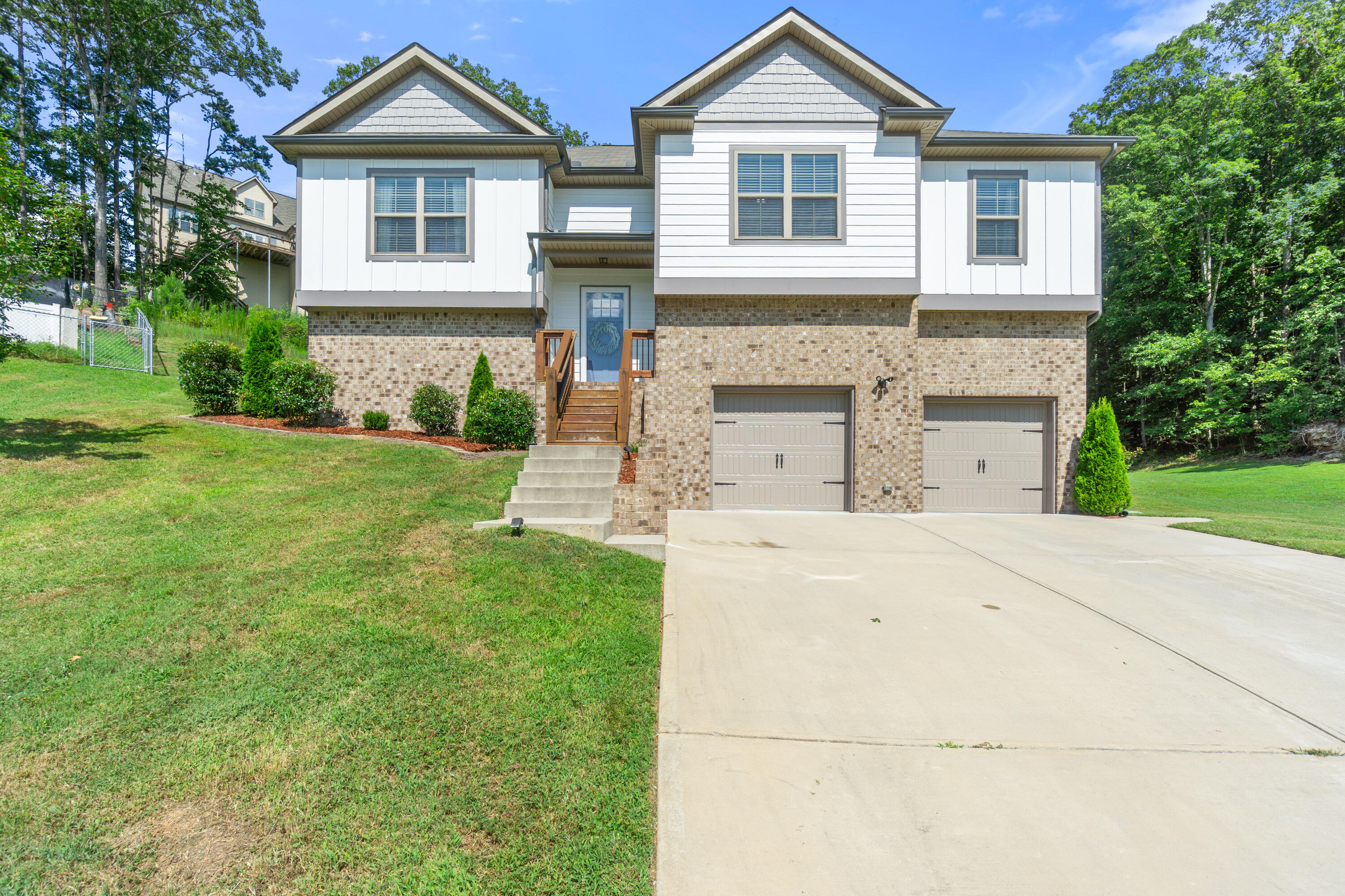 7058 Klingler Lane, Lot No. 1477