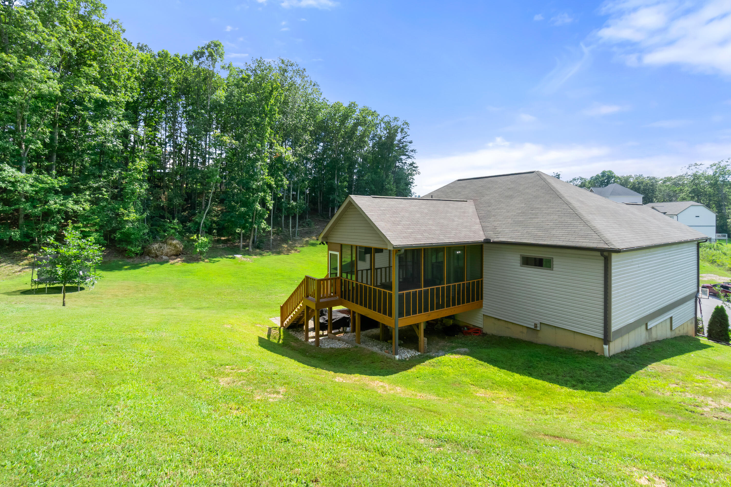 7058 Klingler Lane, Lot No. 1477