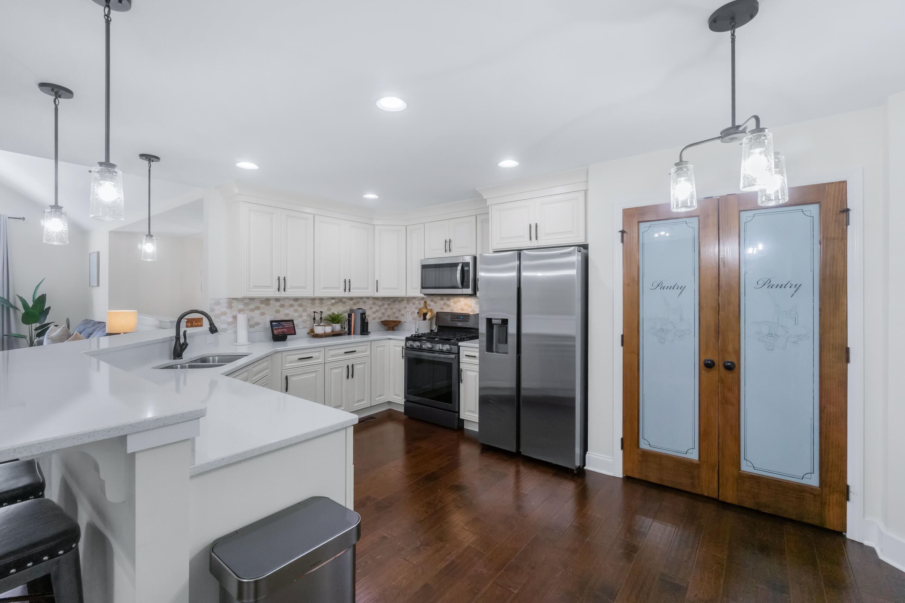7058 Klingler Lane, Lot No. 1477
