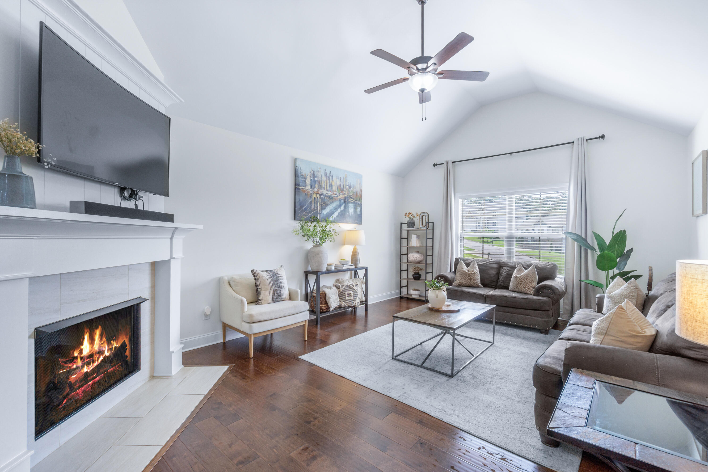 7058 Klingler Lane, Lot No. 1477