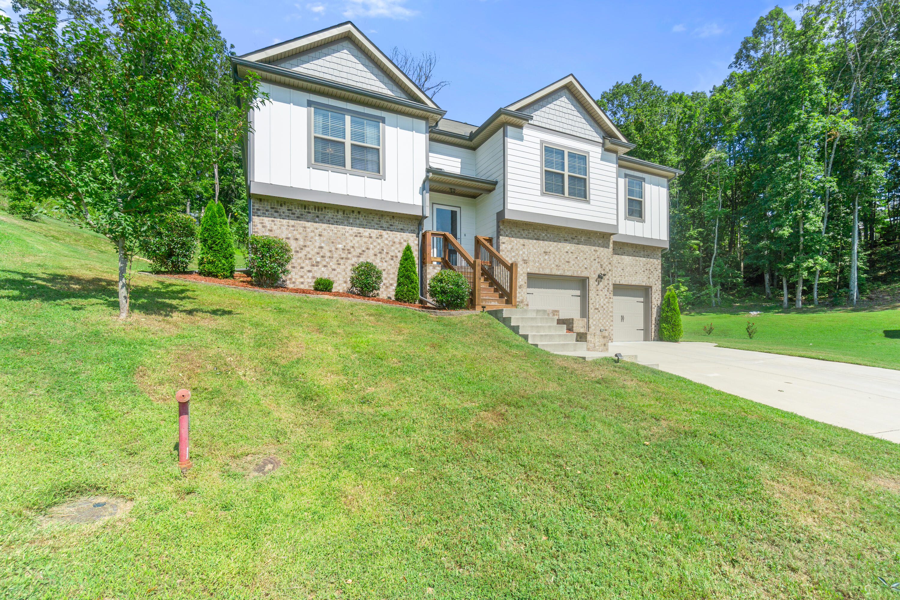 7058 Klingler Lane, Lot No. 1477