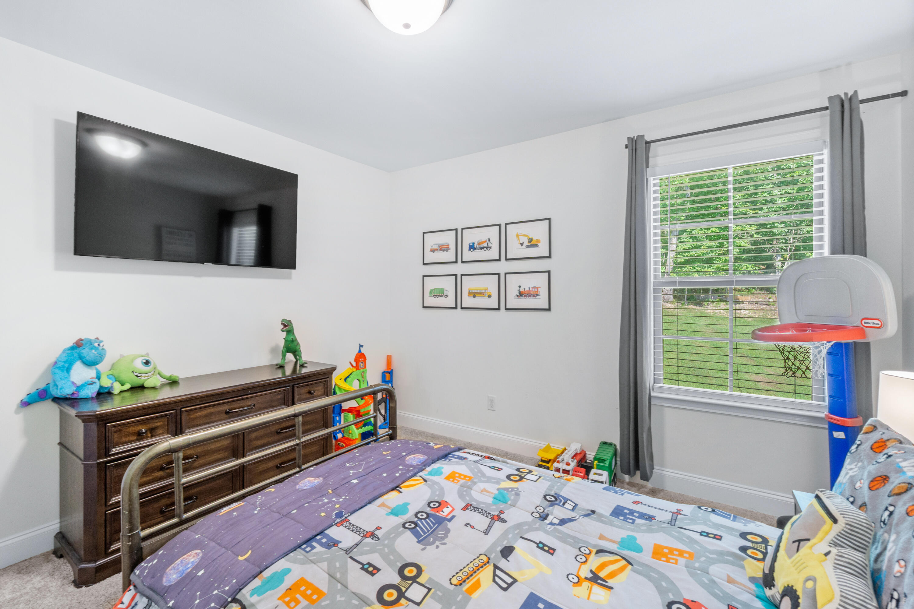 7058 Klingler Lane, Lot No. 1477