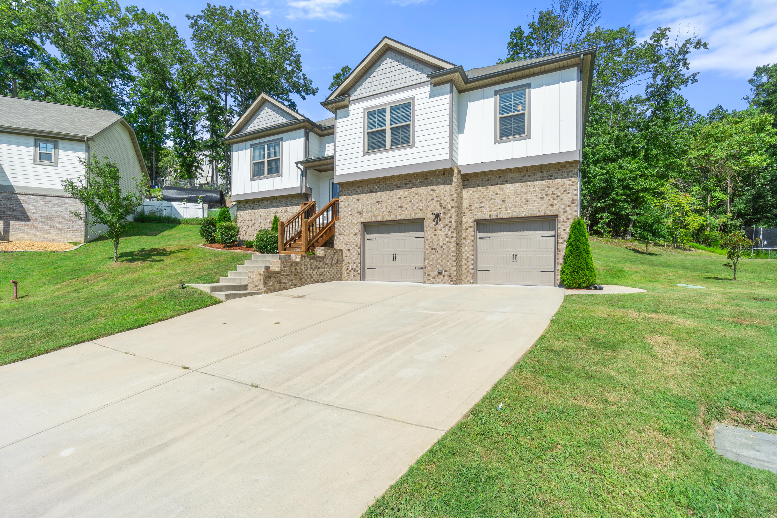 7058 Klingler Lane, Lot No. 1477