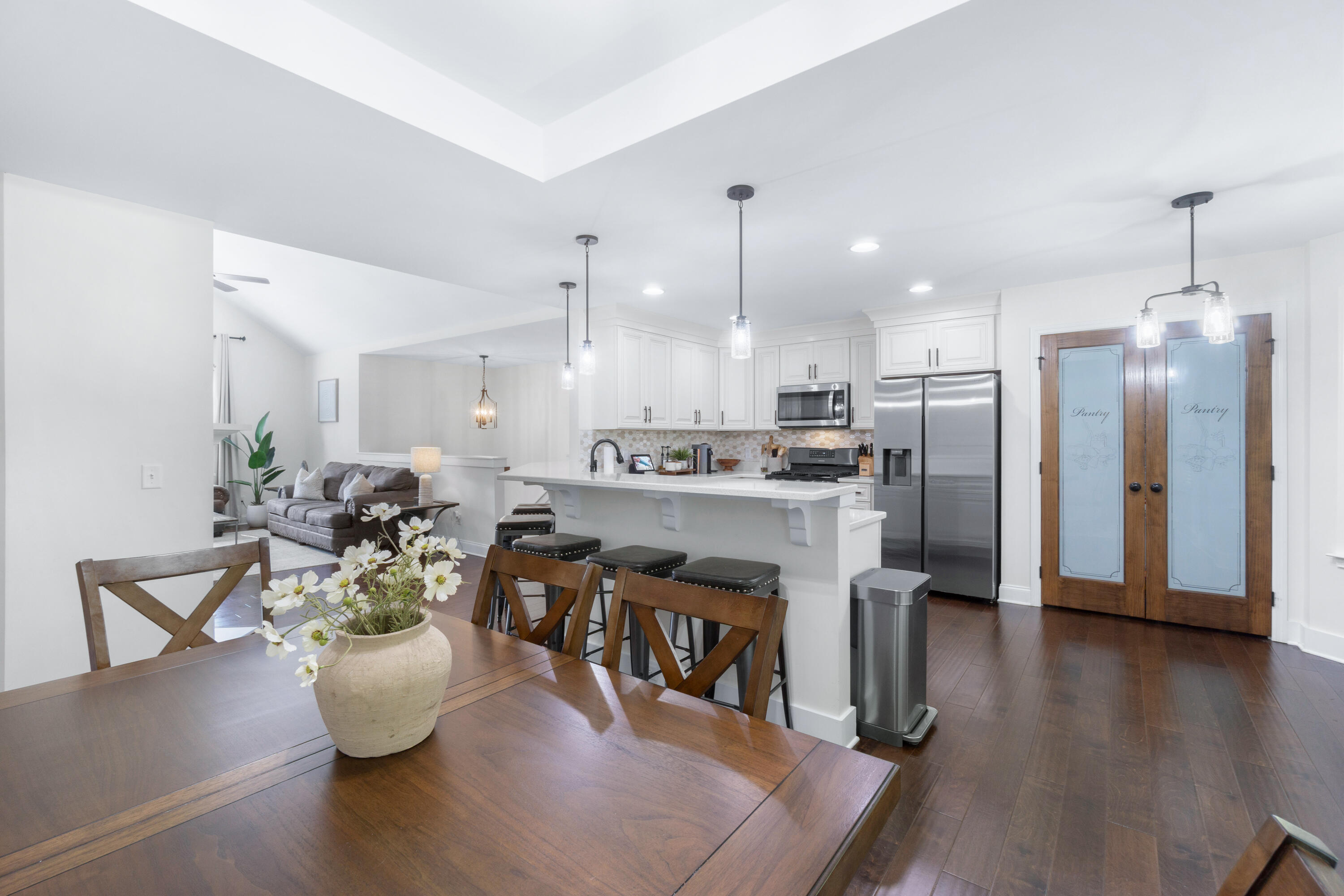 7058 Klingler Lane, Lot No. 1477