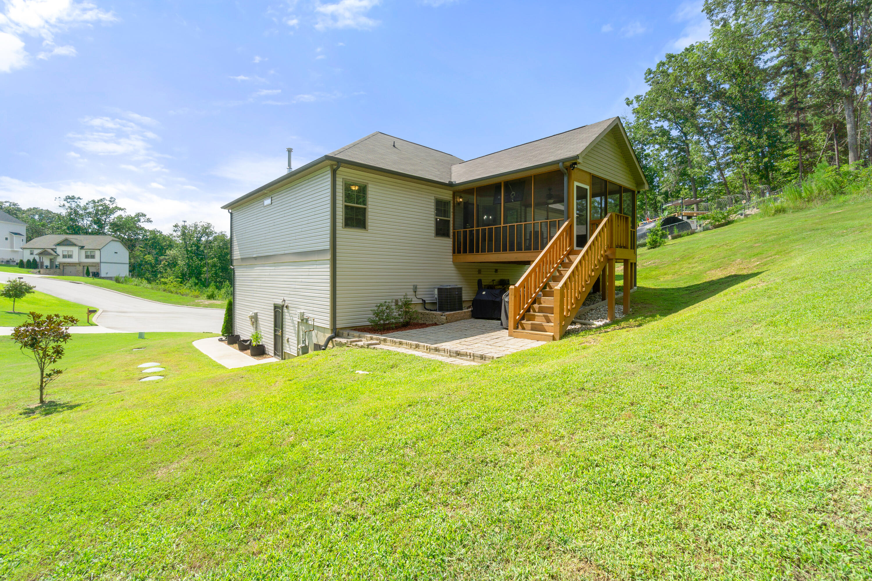 7058 Klingler Lane, Lot No. 1477
