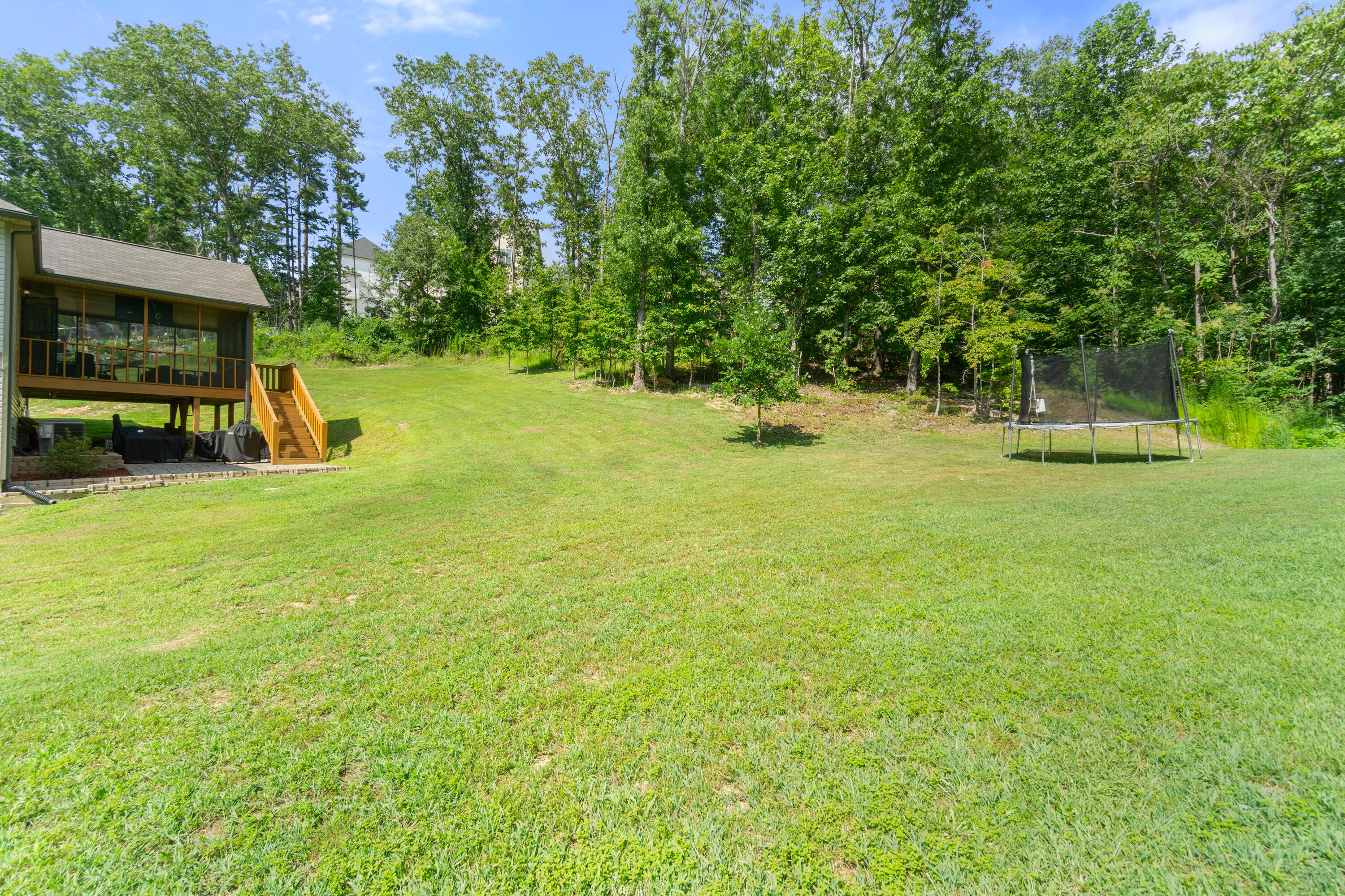 7058 Klingler Lane, Lot No. 1477