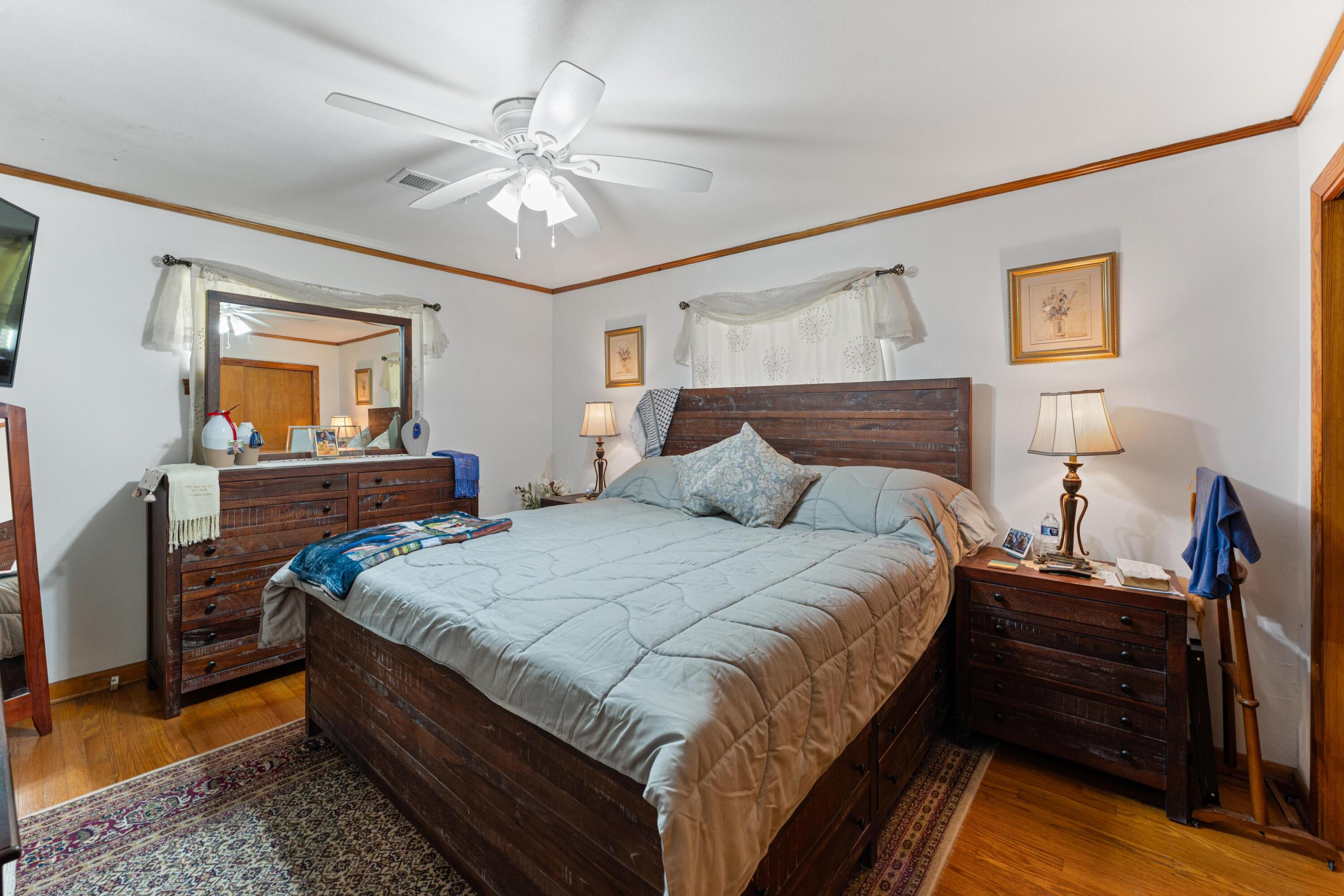 2134 Mae Dell Road