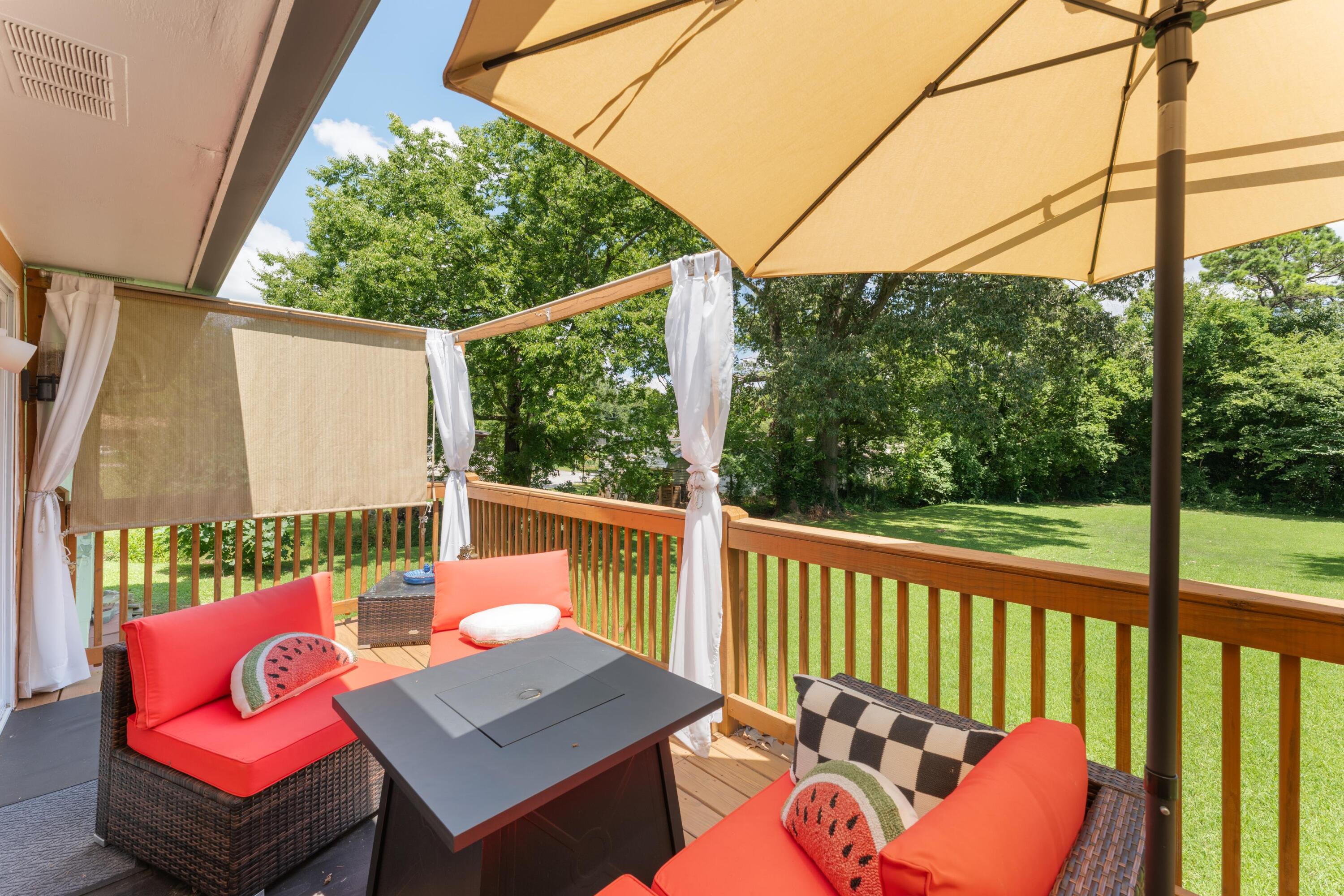 2134 Mae Dell Road