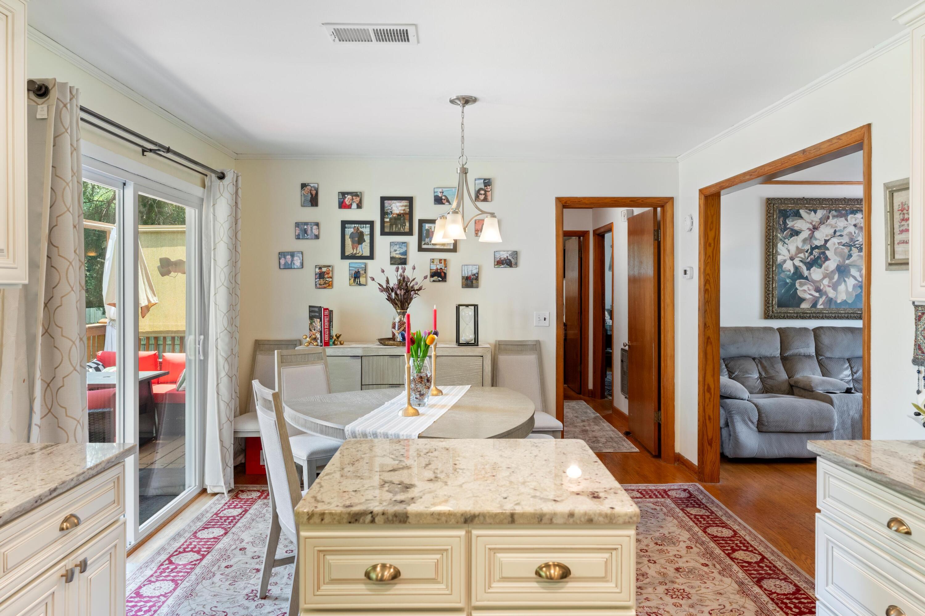 2134 Mae Dell Road