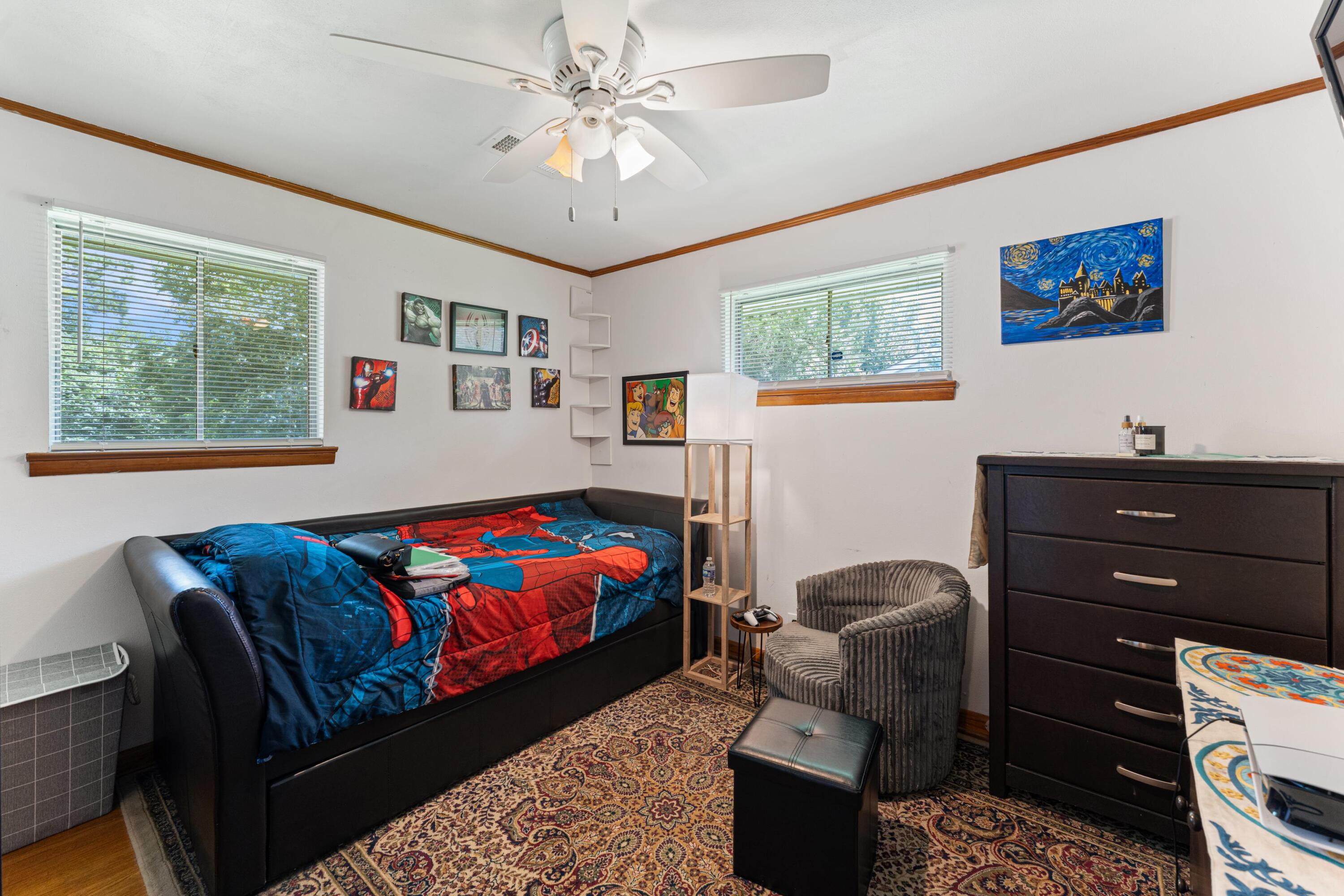 2134 Mae Dell Road