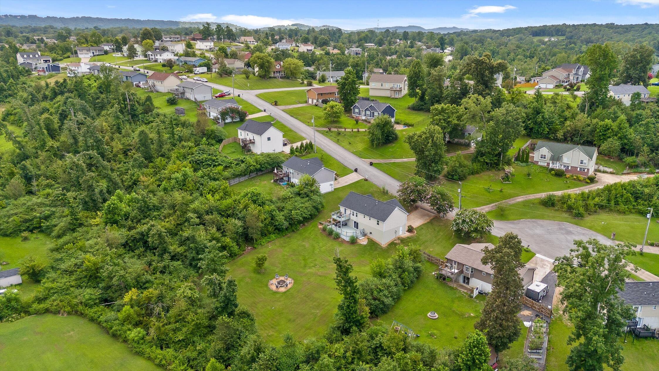 8309 Harvest Oak Lane