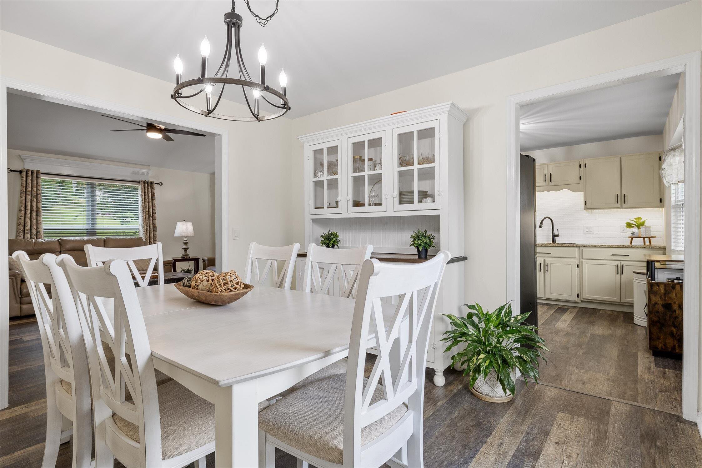 8309 Harvest Oak Lane