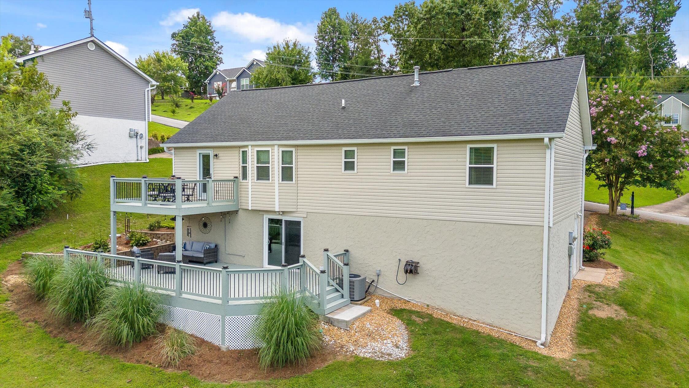 8309 Harvest Oak Lane