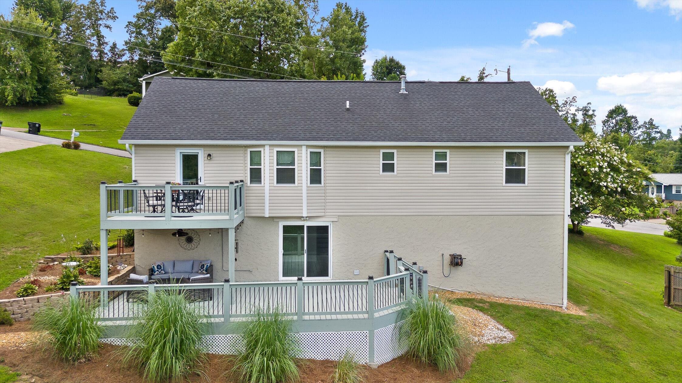 8309 Harvest Oak Lane