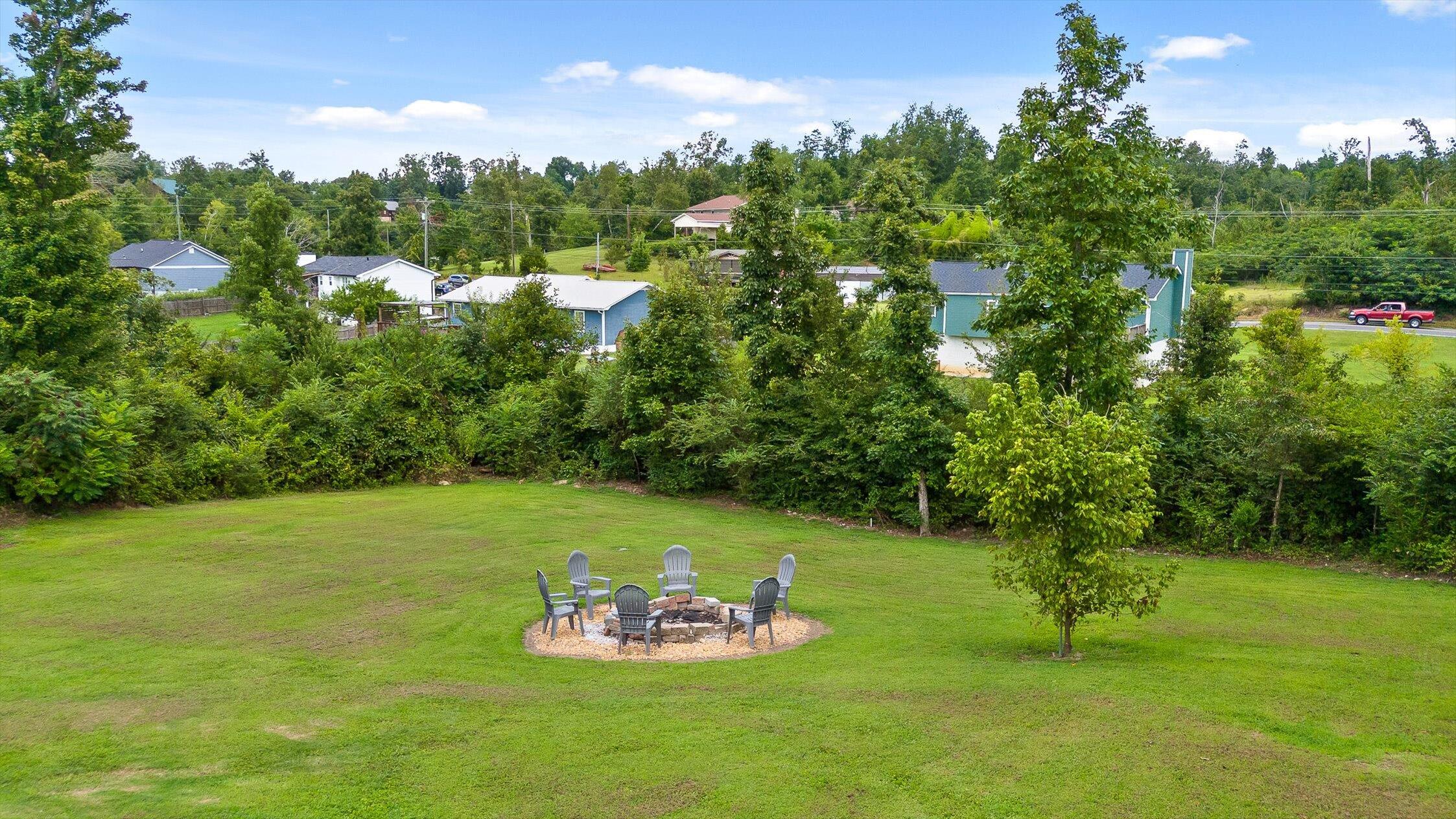 8309 Harvest Oak Lane