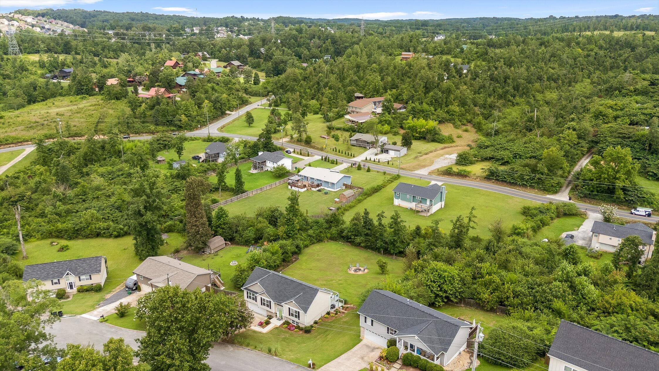 8309 Harvest Oak Lane