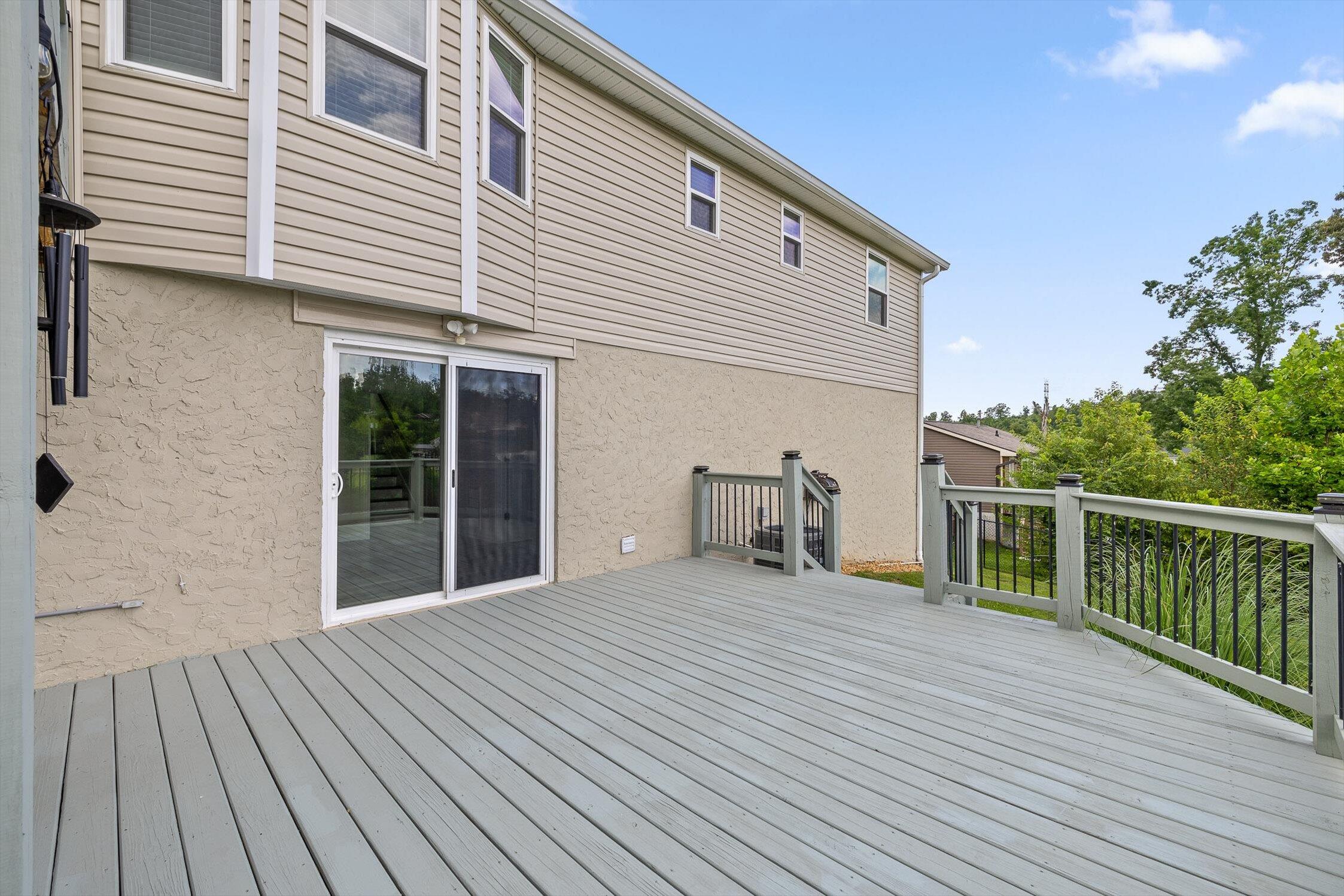 8309 Harvest Oak Lane