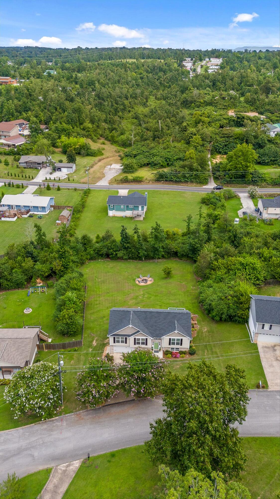 8309 Harvest Oak Lane