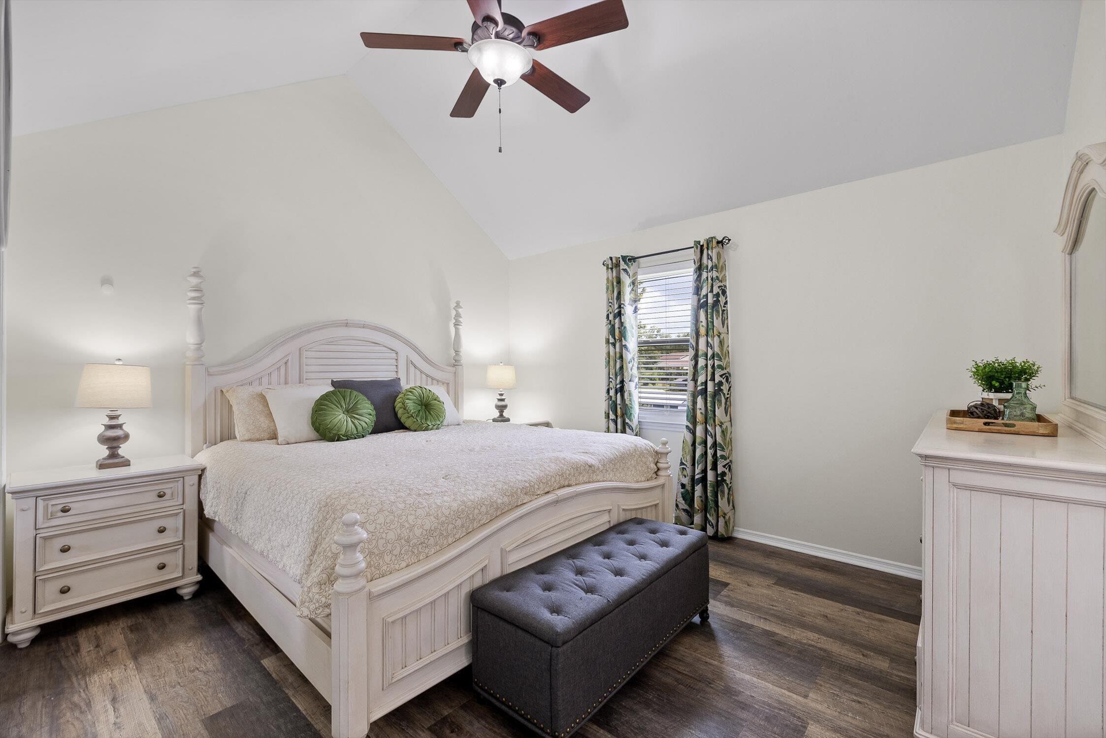 8309 Harvest Oak Lane