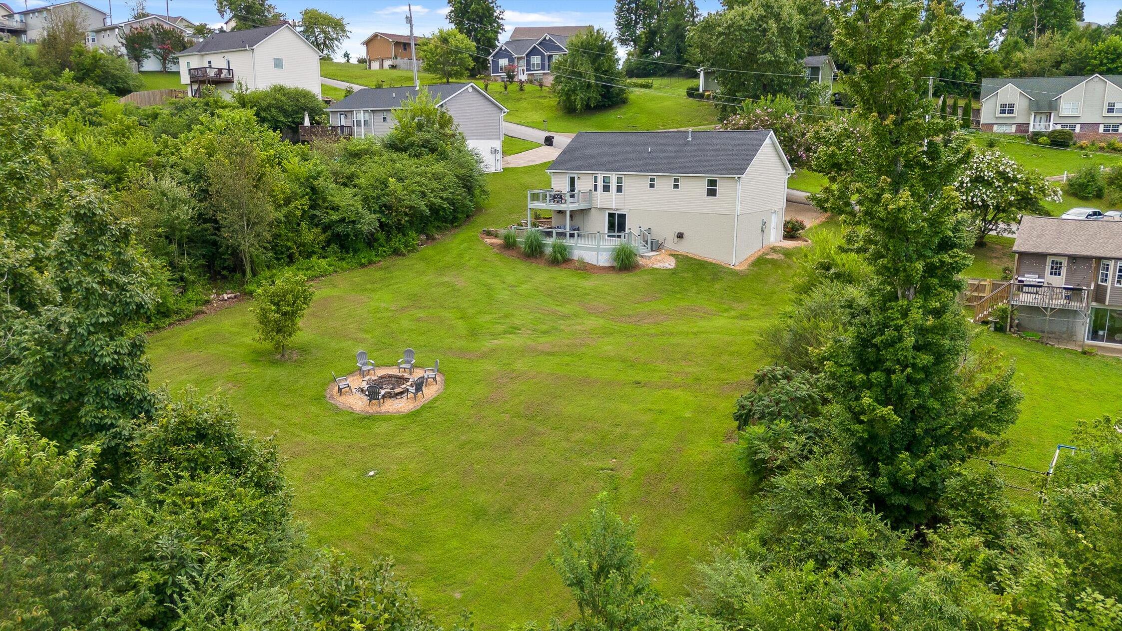 8309 Harvest Oak Lane