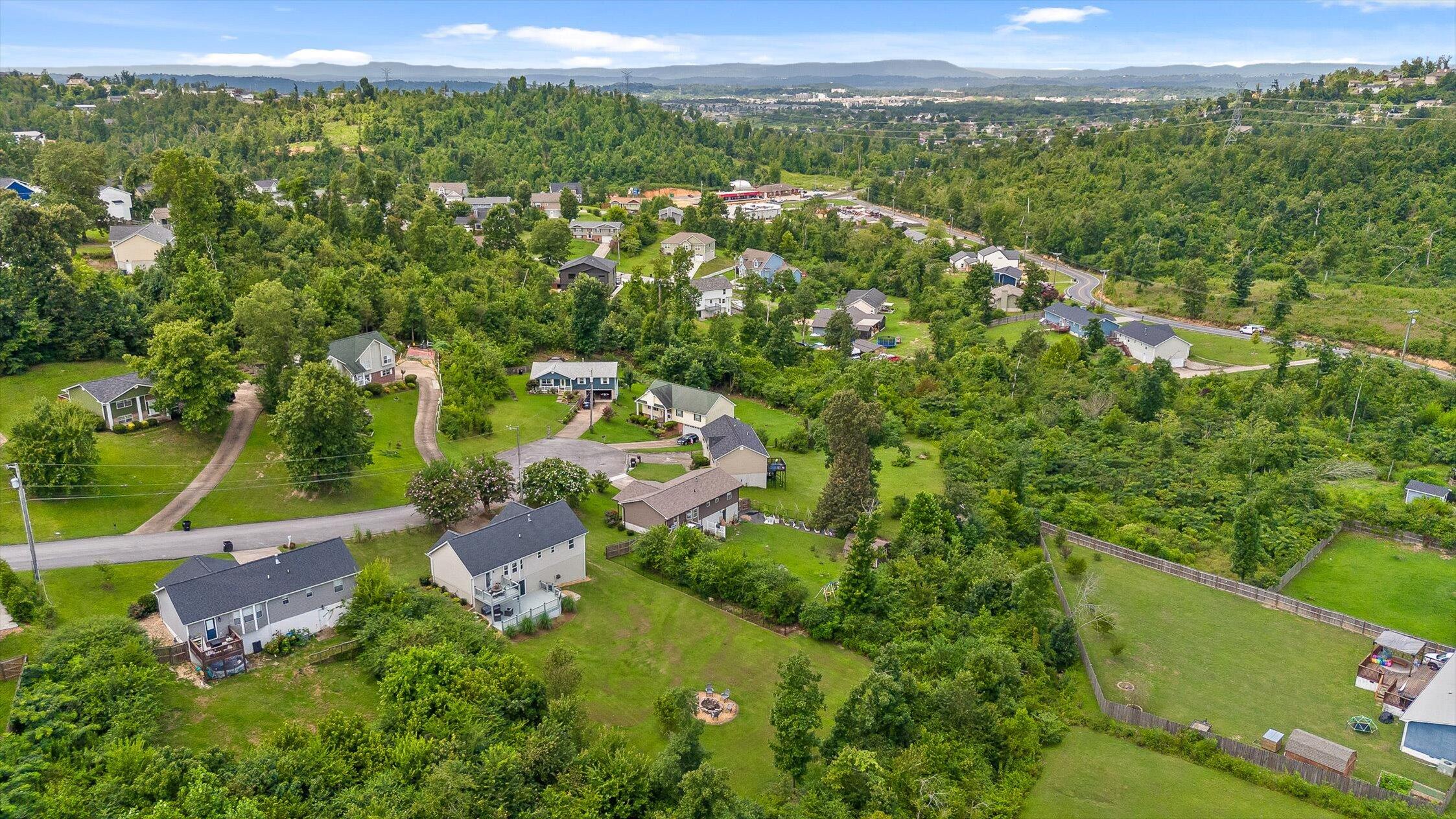 8309 Harvest Oak Lane