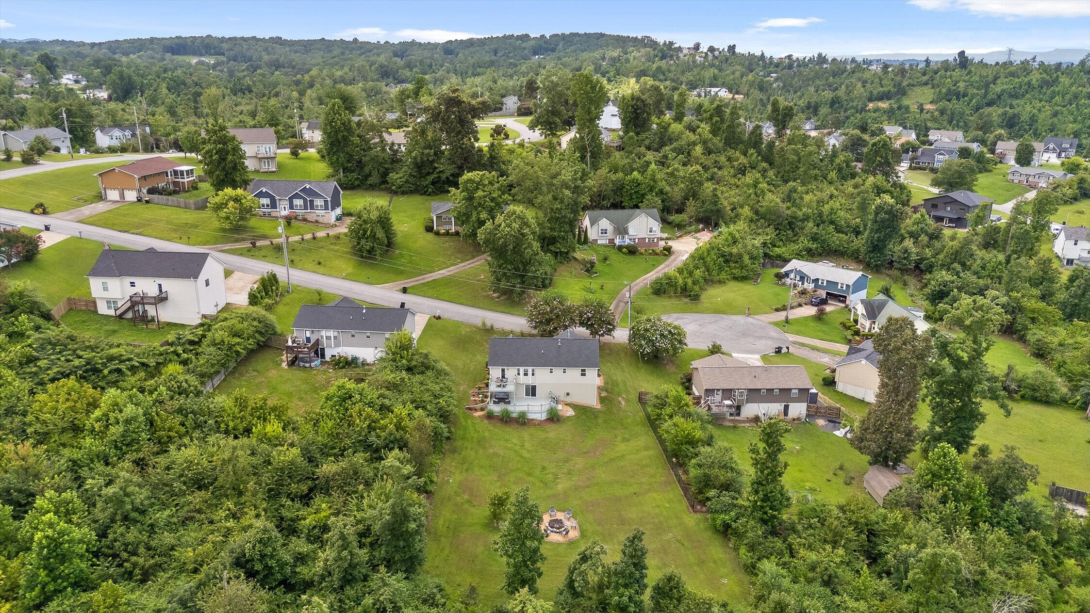 8309 Harvest Oak Lane