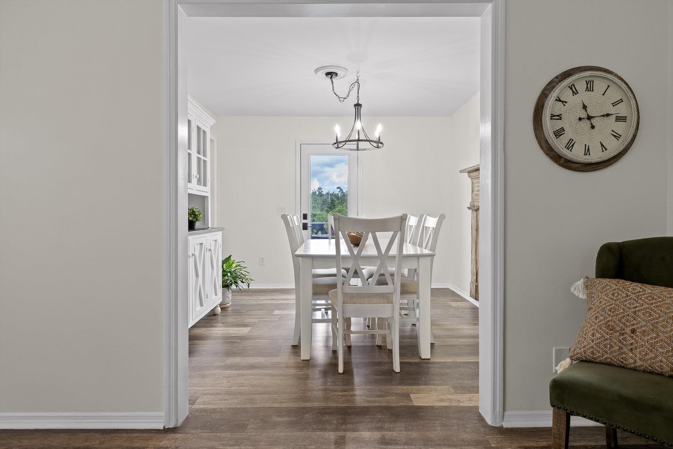 8309 Harvest Oak Lane