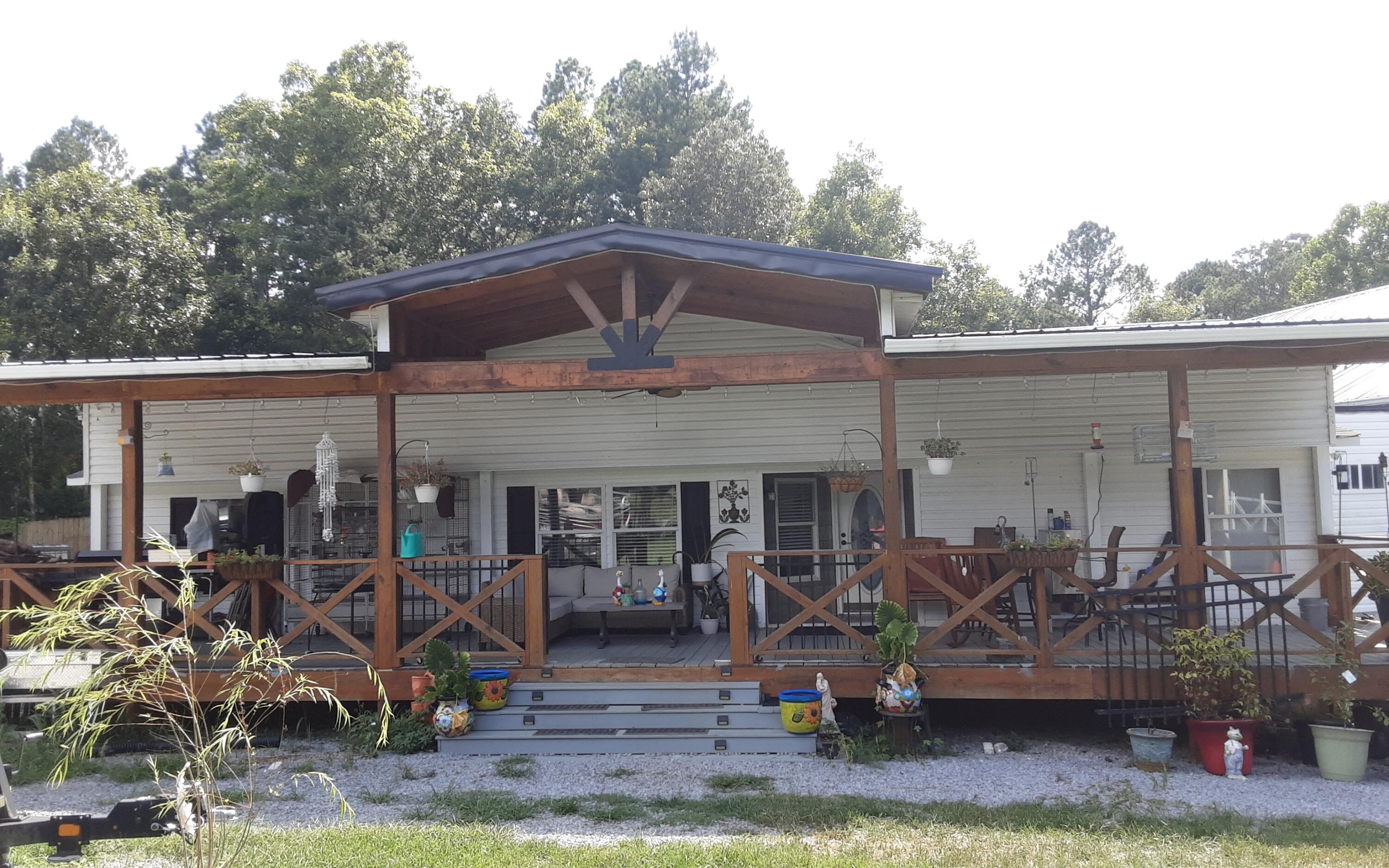 101 Mill Cove Lane, McDonald