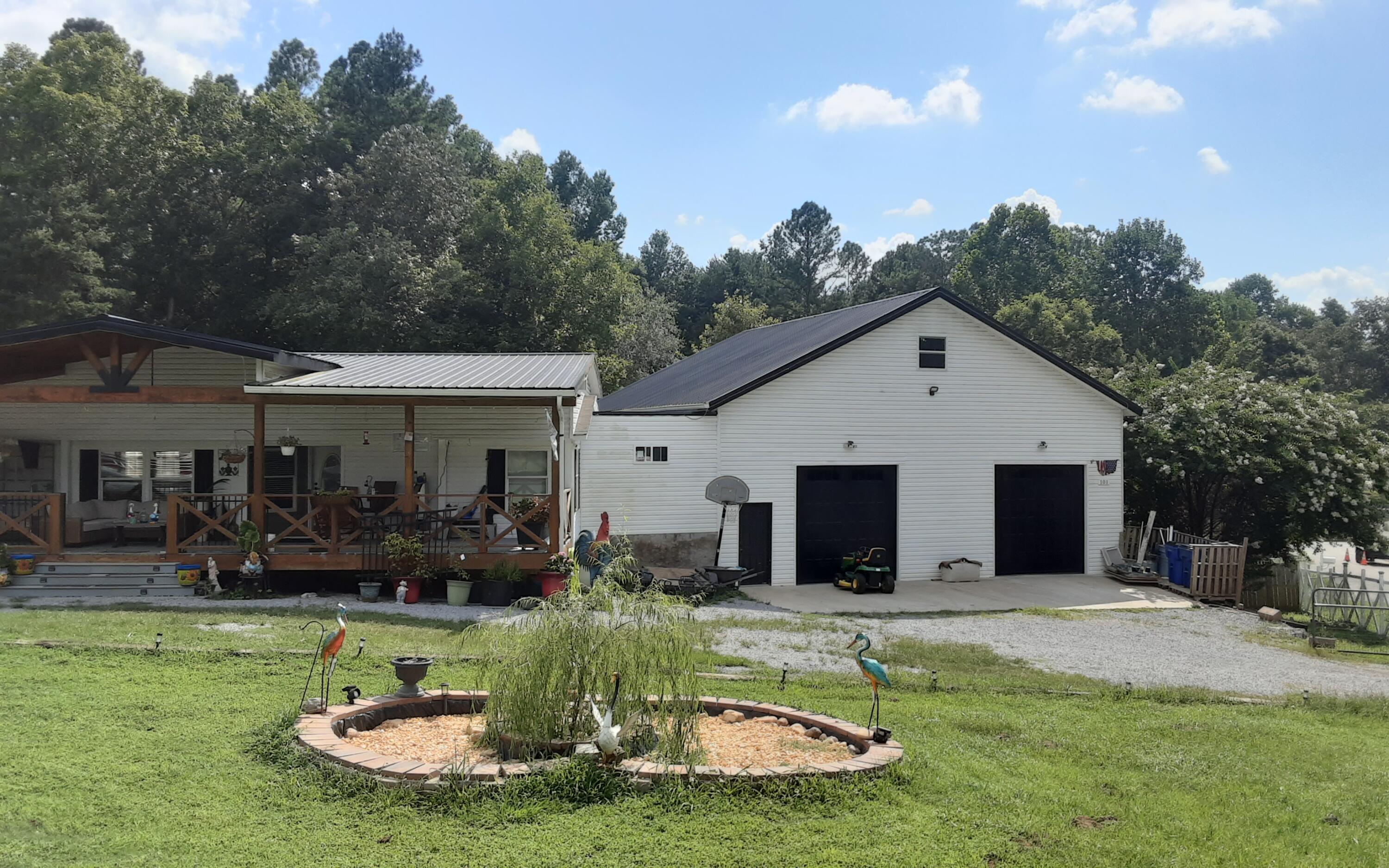 101 Mill Cove Lane, McDonald