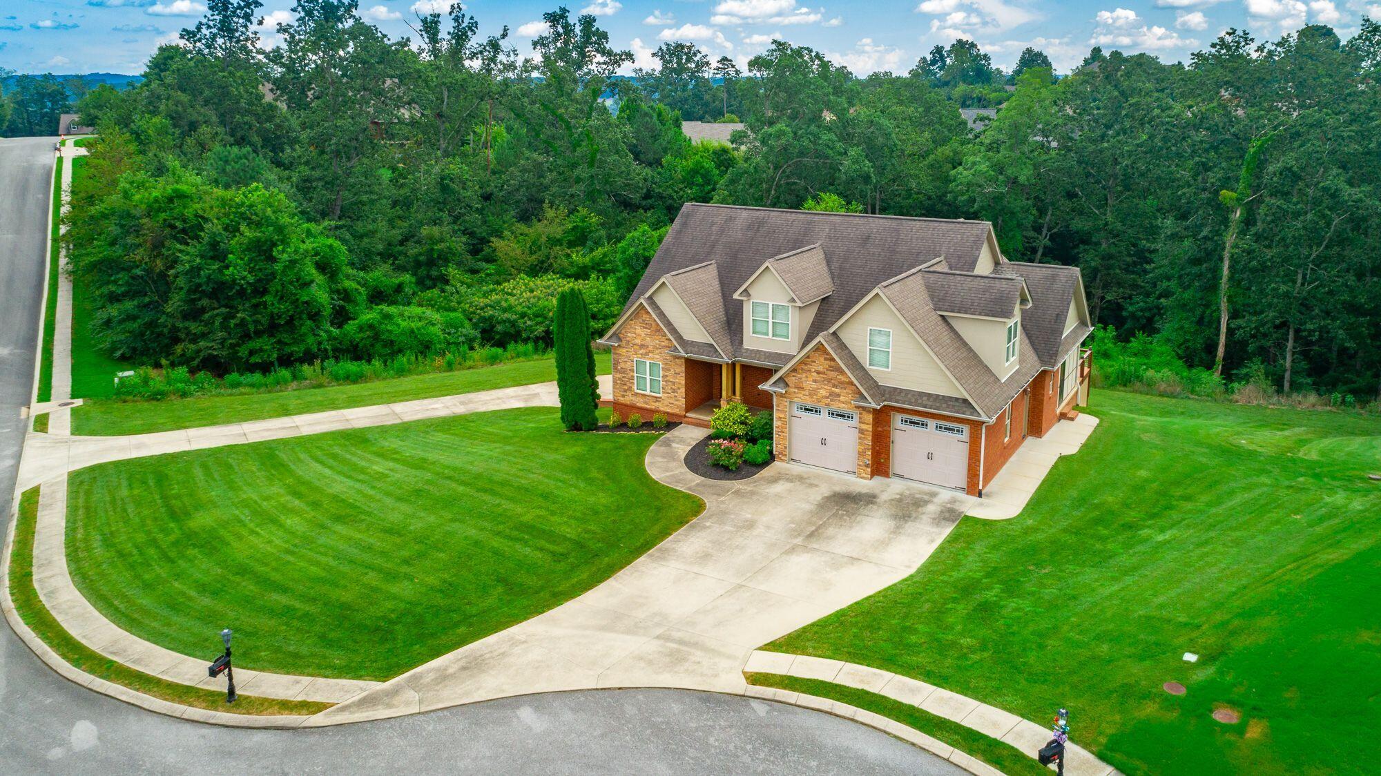 103 N Pointe Road