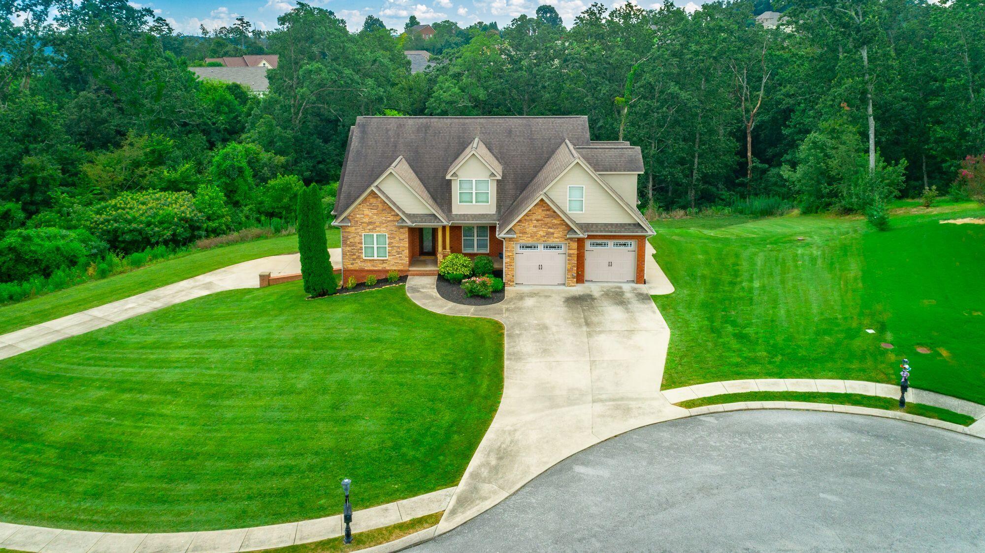 103 N Pointe Road