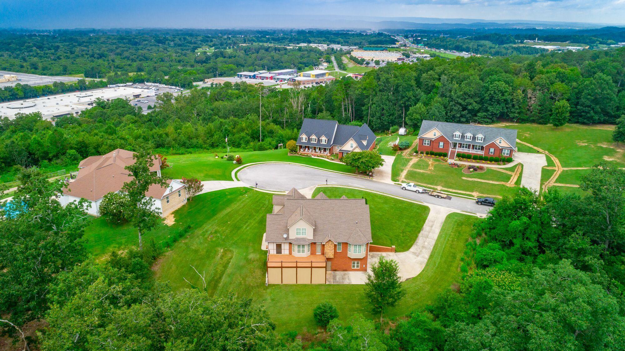 103 N Pointe Road