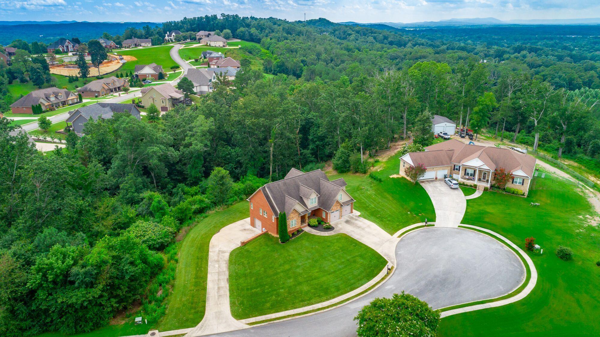 103 N Pointe Road
