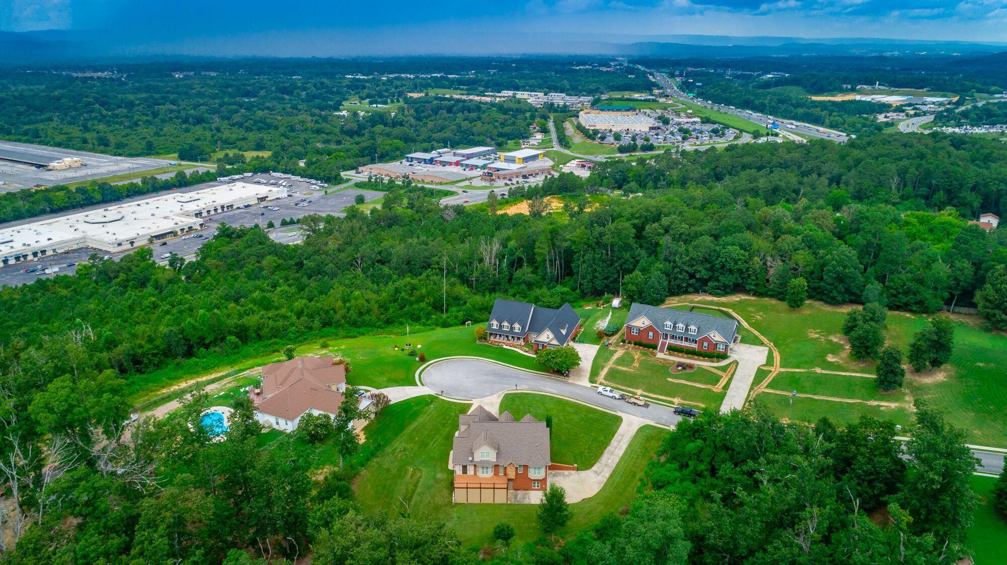 103 N Pointe Road